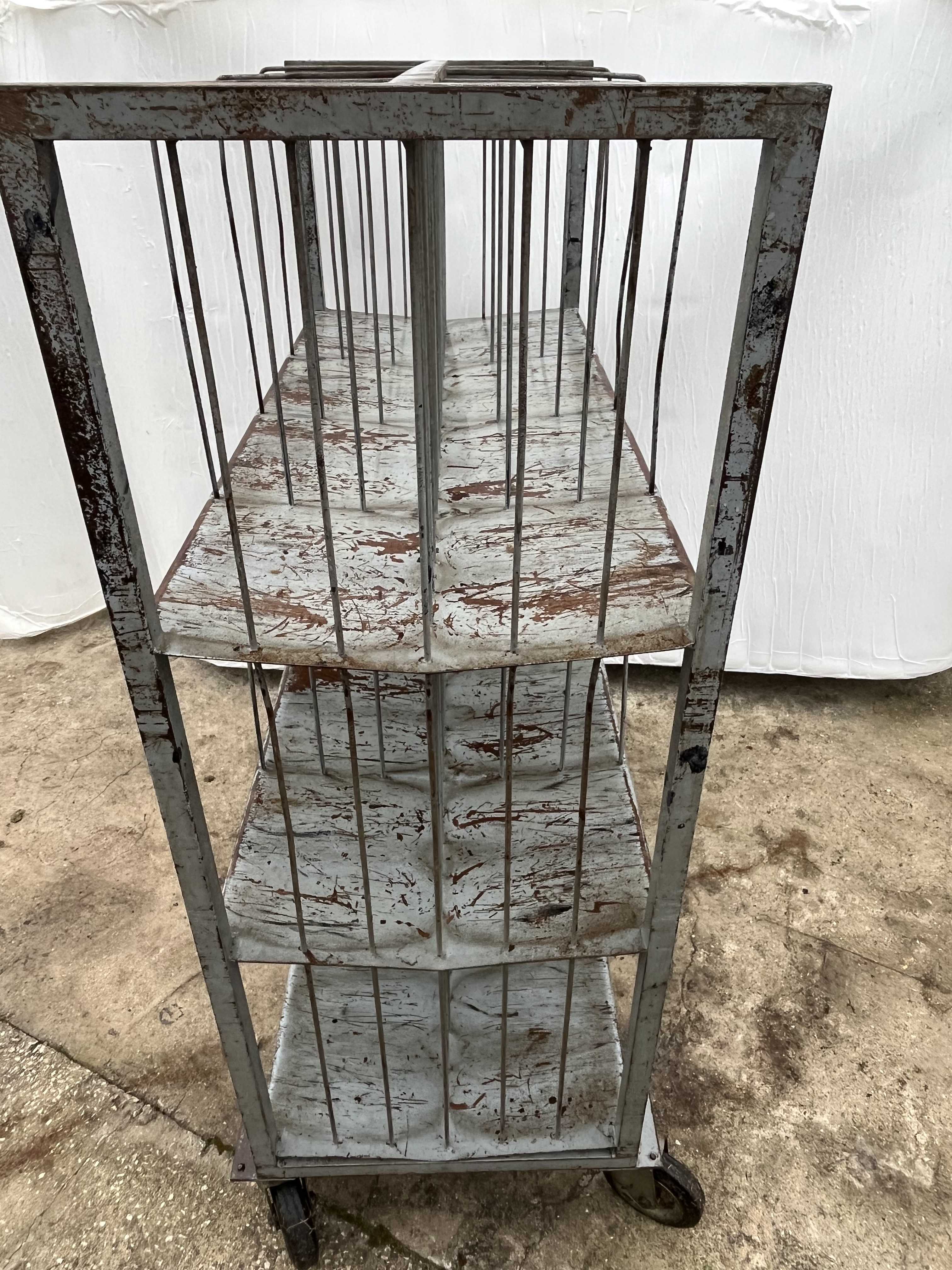 Carrello per suolificio in vendita - foto 4