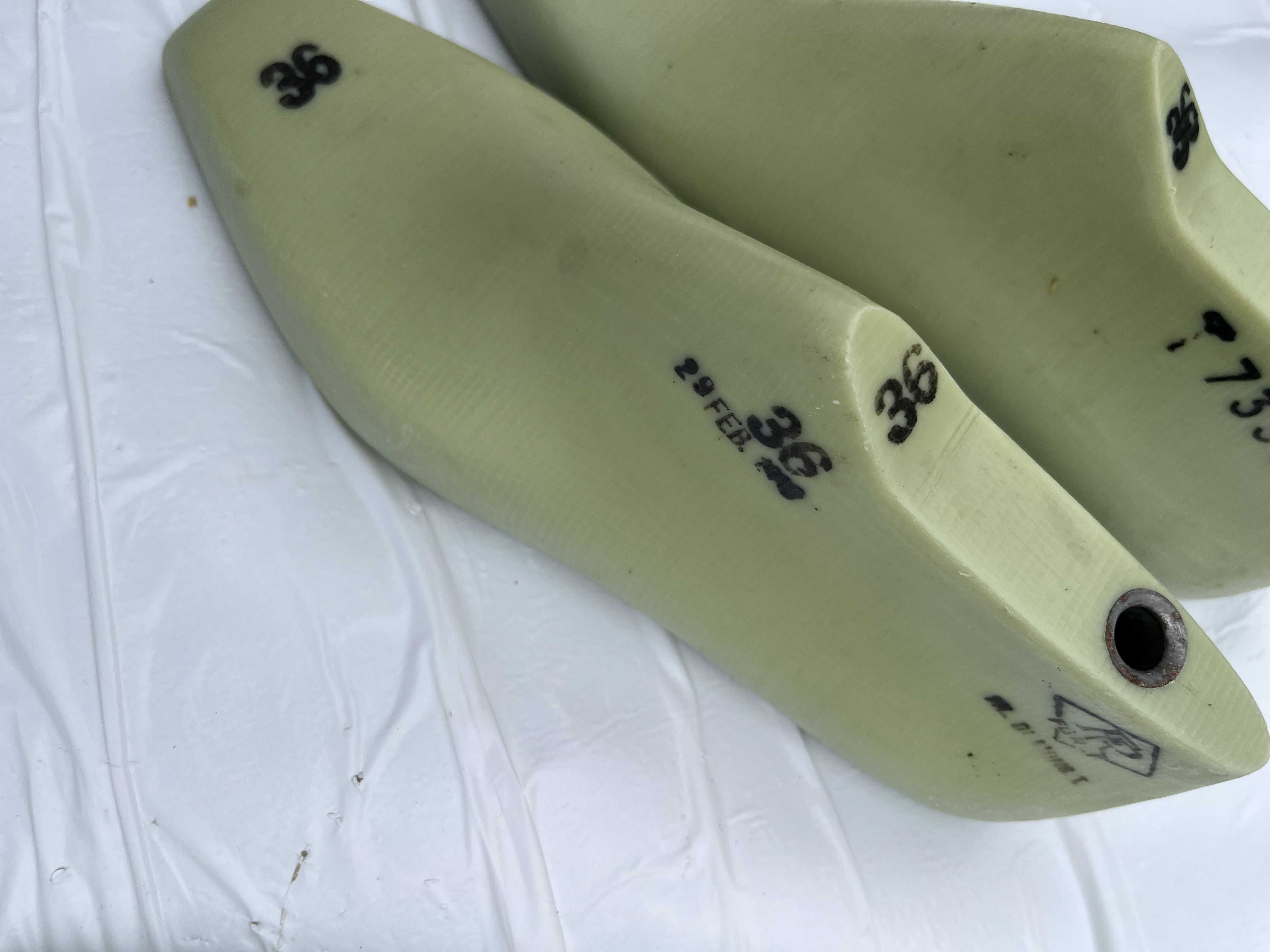 15B Forme ballerine a punta quadra dal 34 al 41 in vendita - foto 6