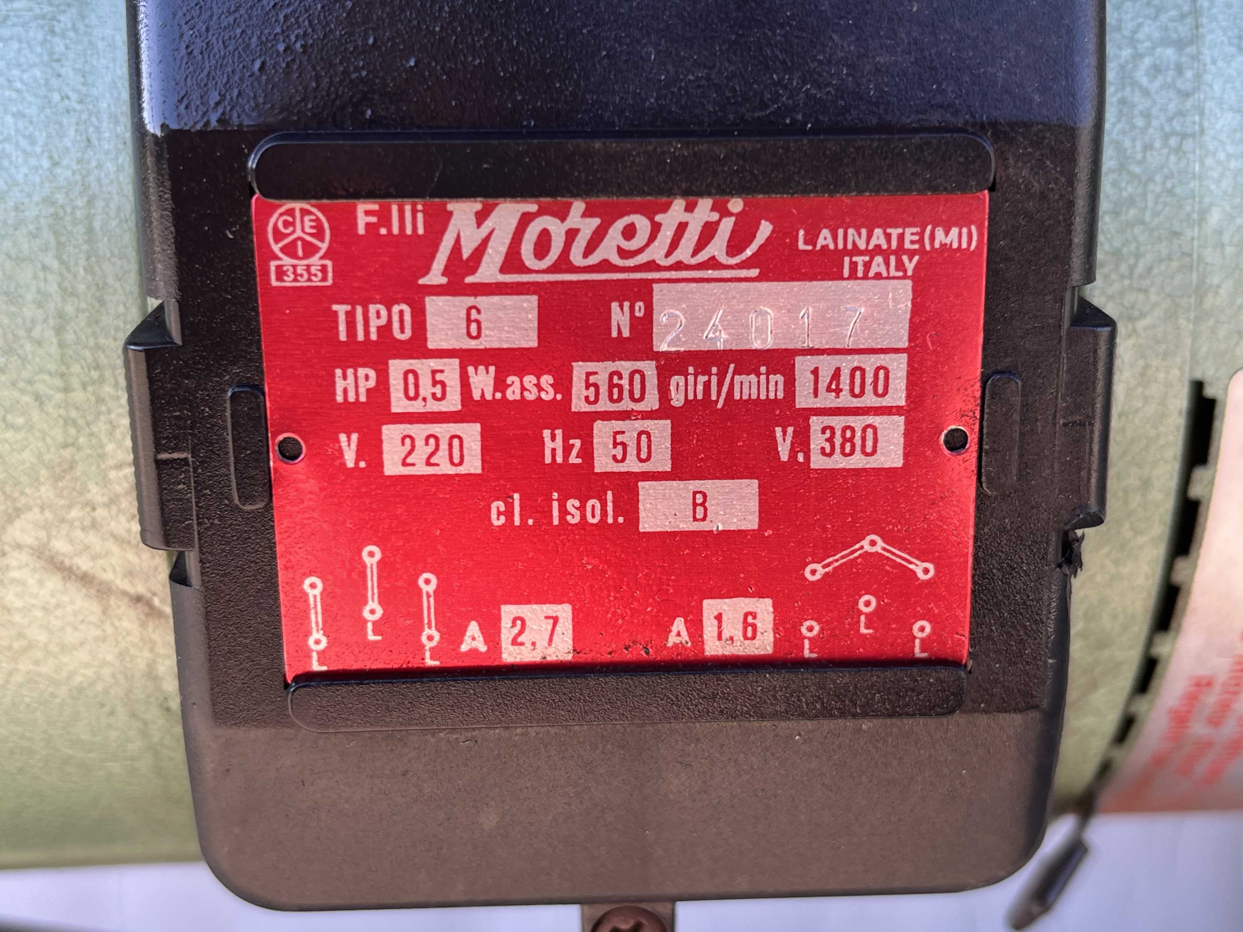 Scarnitrice Fortuna in vendita - foto 12