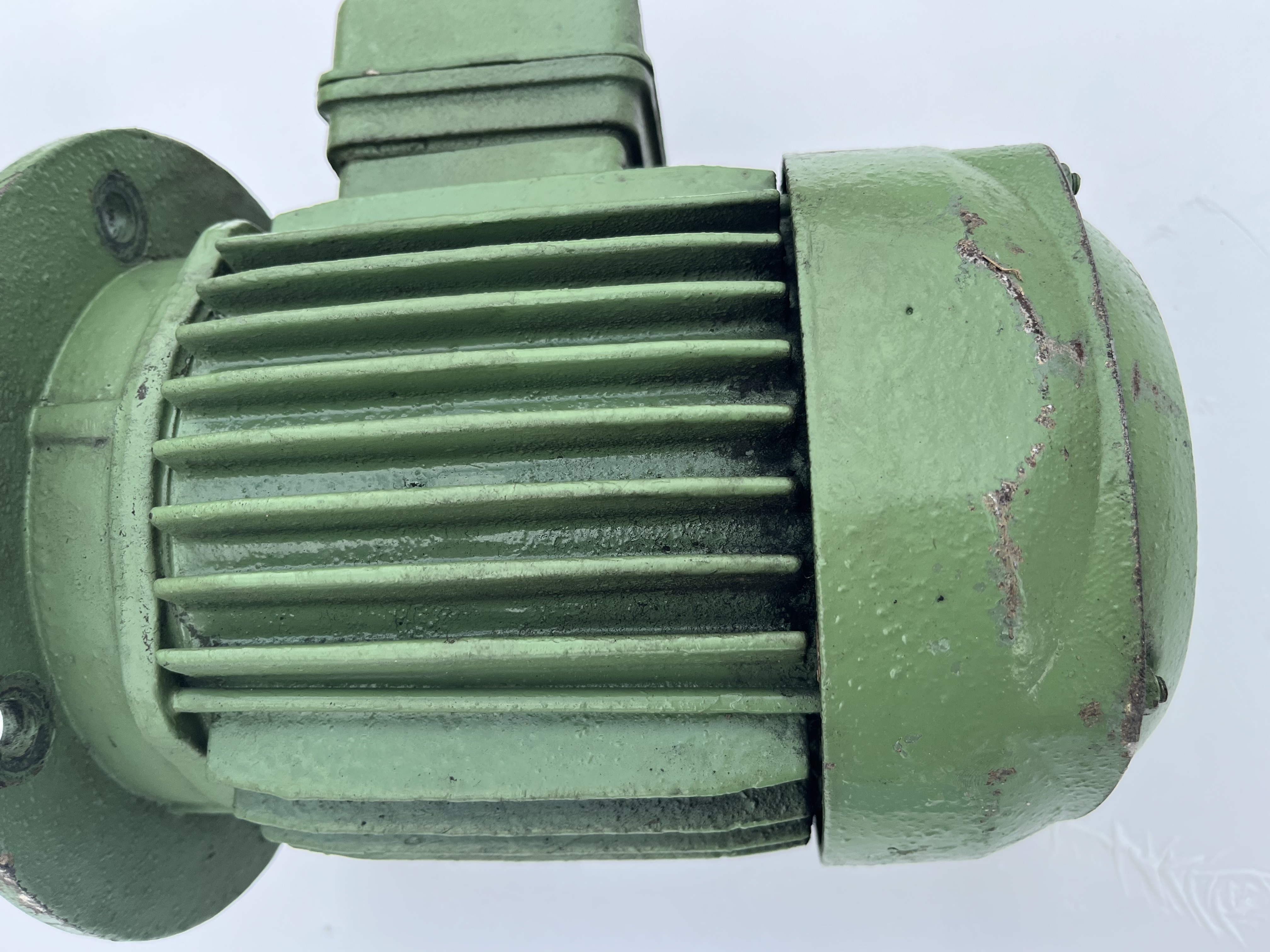 Motore Asincrono Trifase A80B2 HP 1,5 – 2820 giri in vendita - foto 8