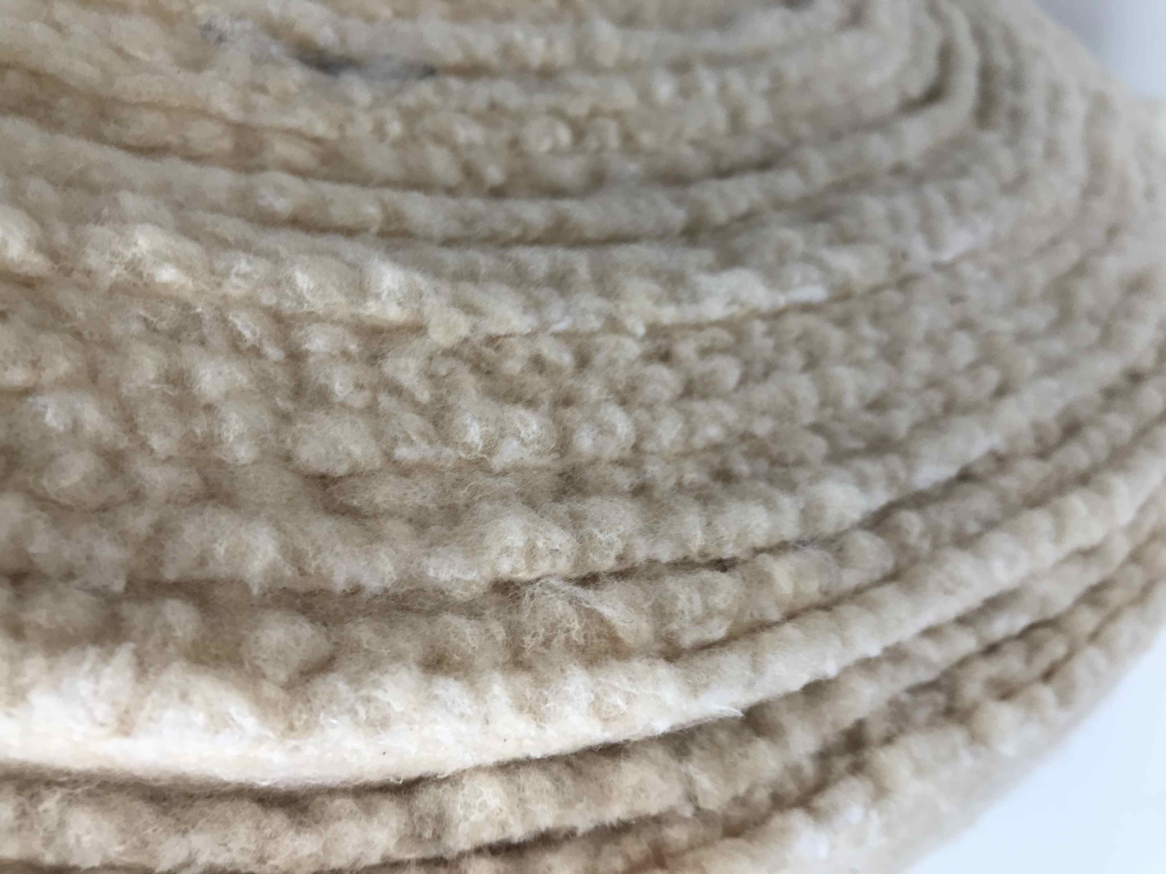 Tessuto ecopelliccia per Artigianato in vendita - foto 4