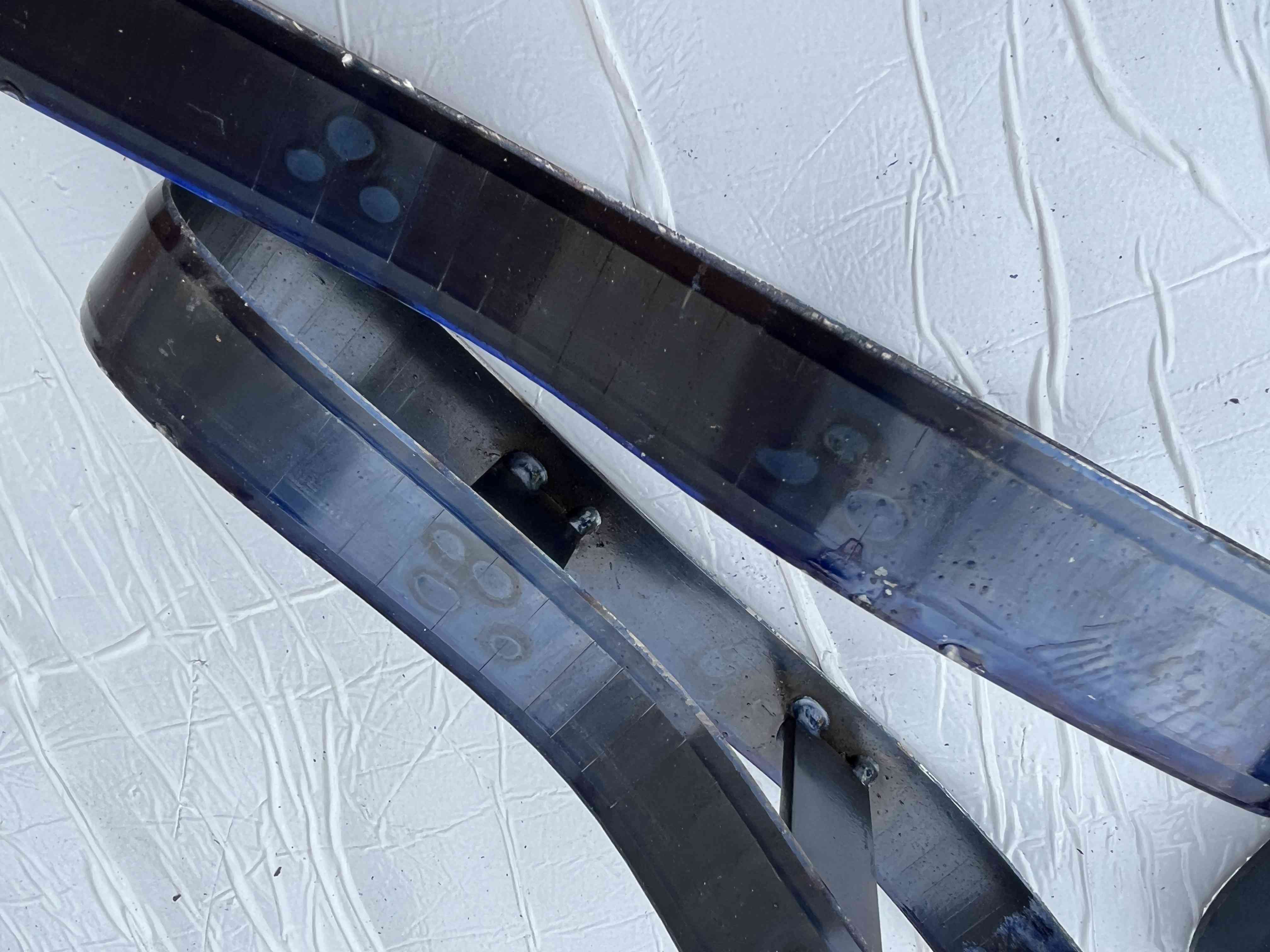 SINAI Fustelle sandali e infradito donna dal 36 al 42 in vendita - foto 3