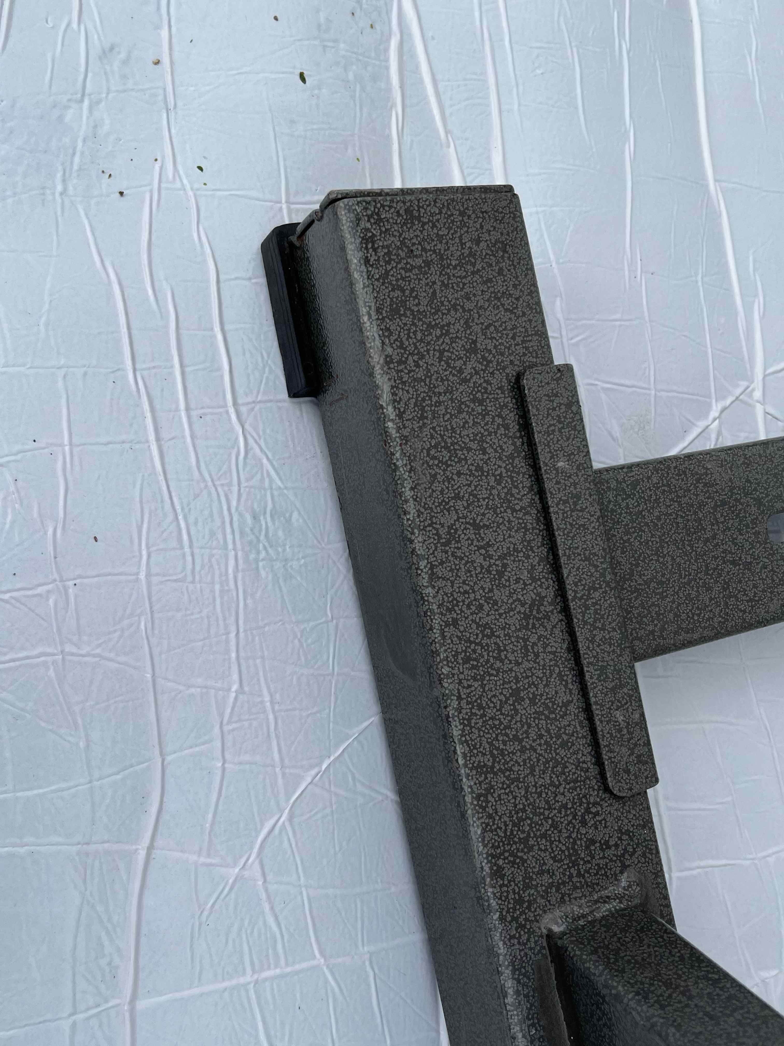 PFAFF Supporto tavolo macchina da cucire lineare in vendita - foto 12