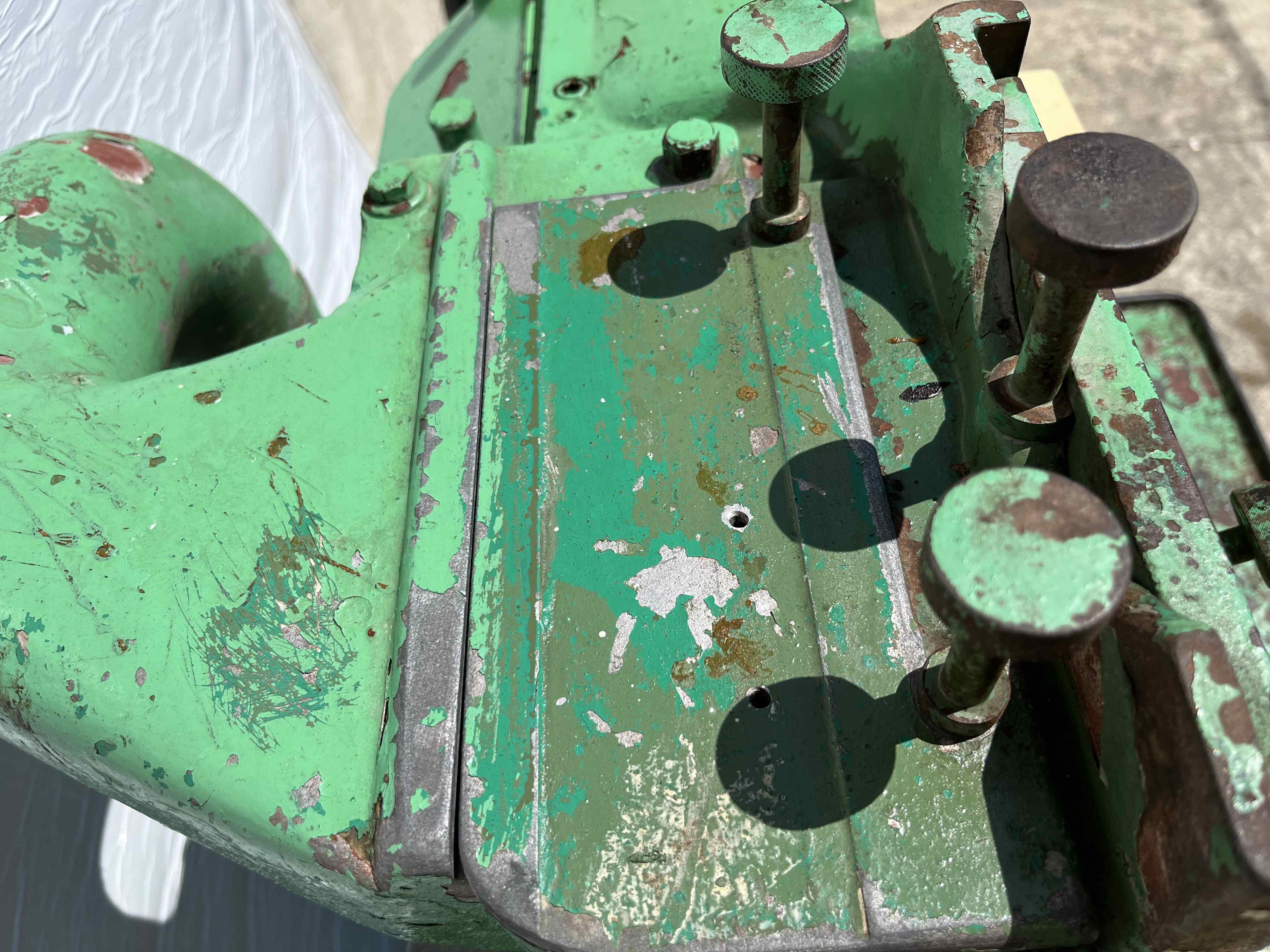 Cardatrice per nautica Garfas 7179 in vendita - foto 13