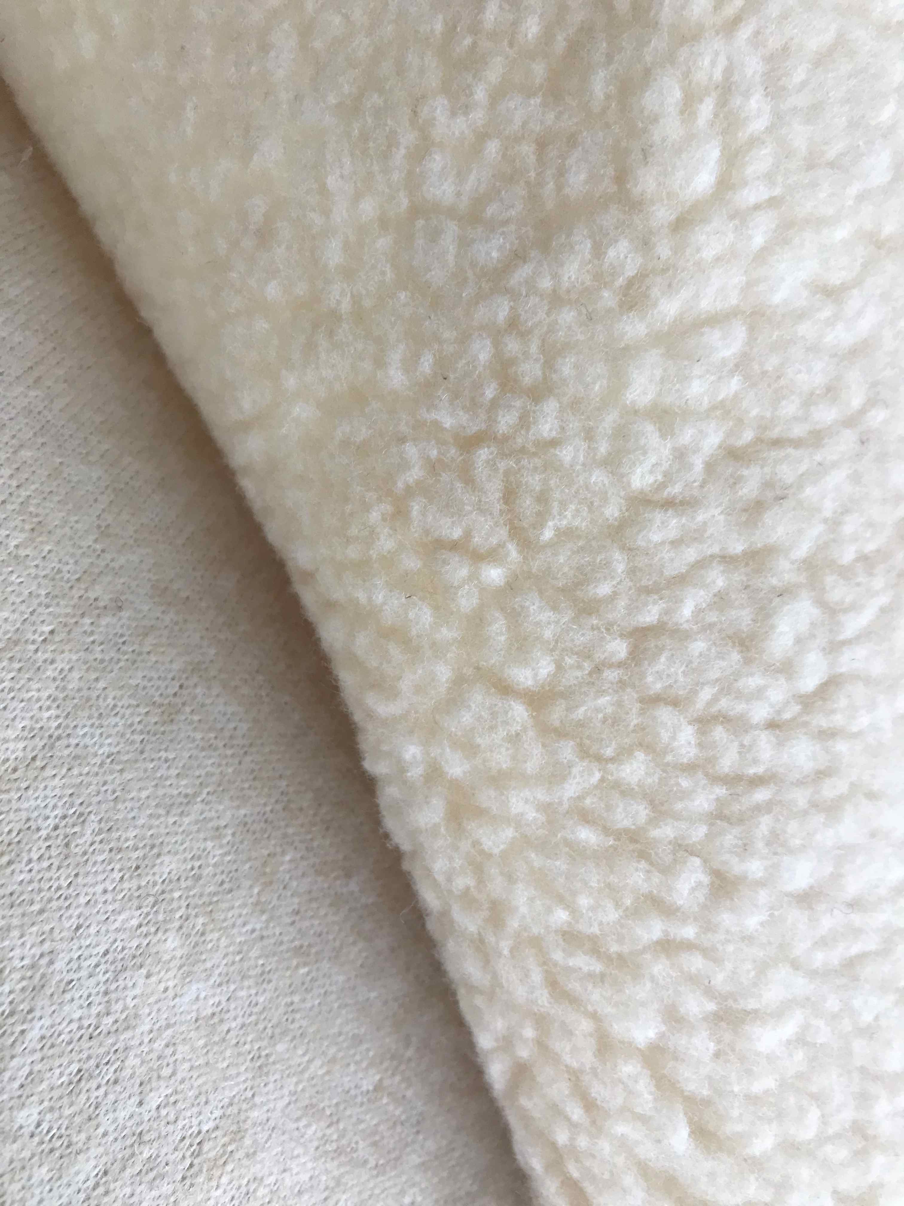 Tessuto ecopelliccia per Artigianato in vendita - foto 2