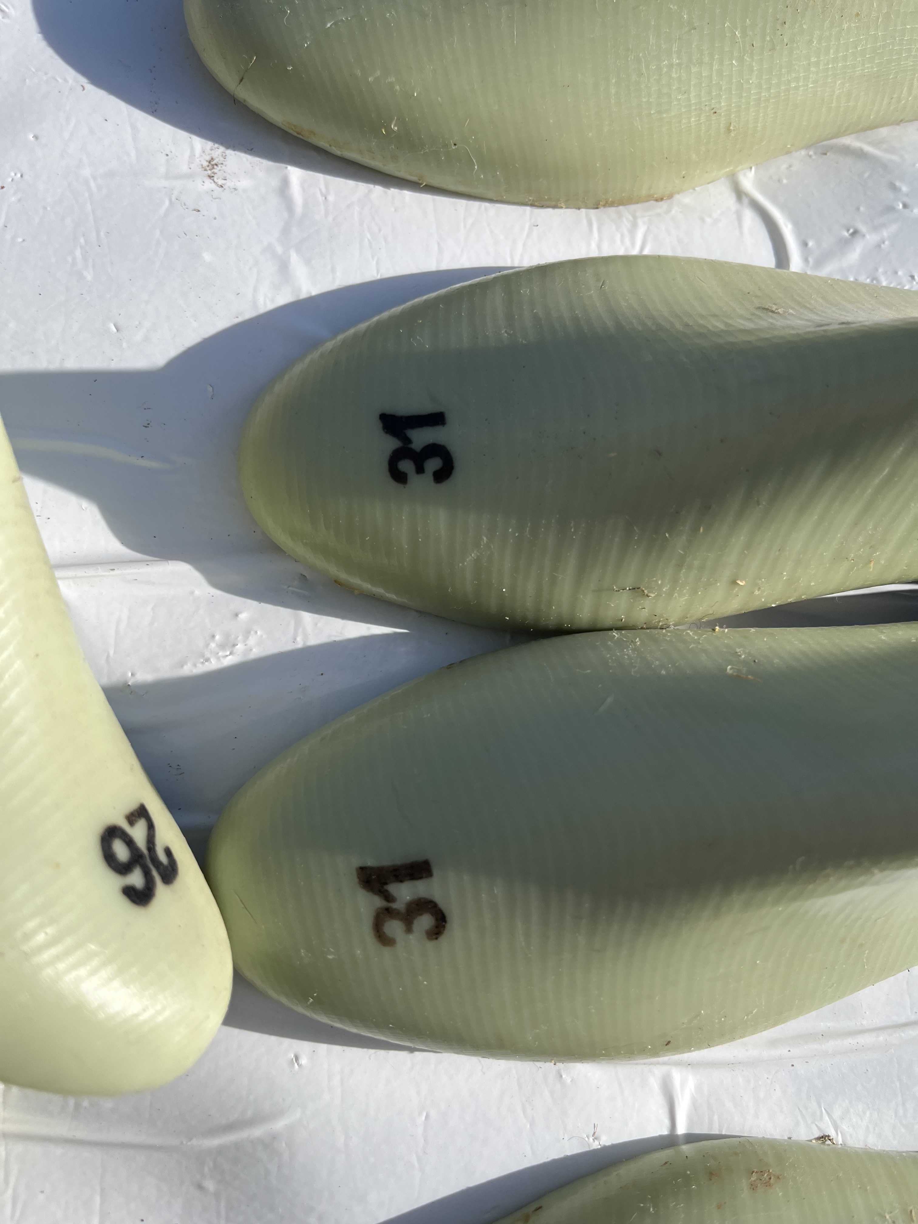 67D Forme plastica per bambino dal 24 al 33 in vendita - foto 9