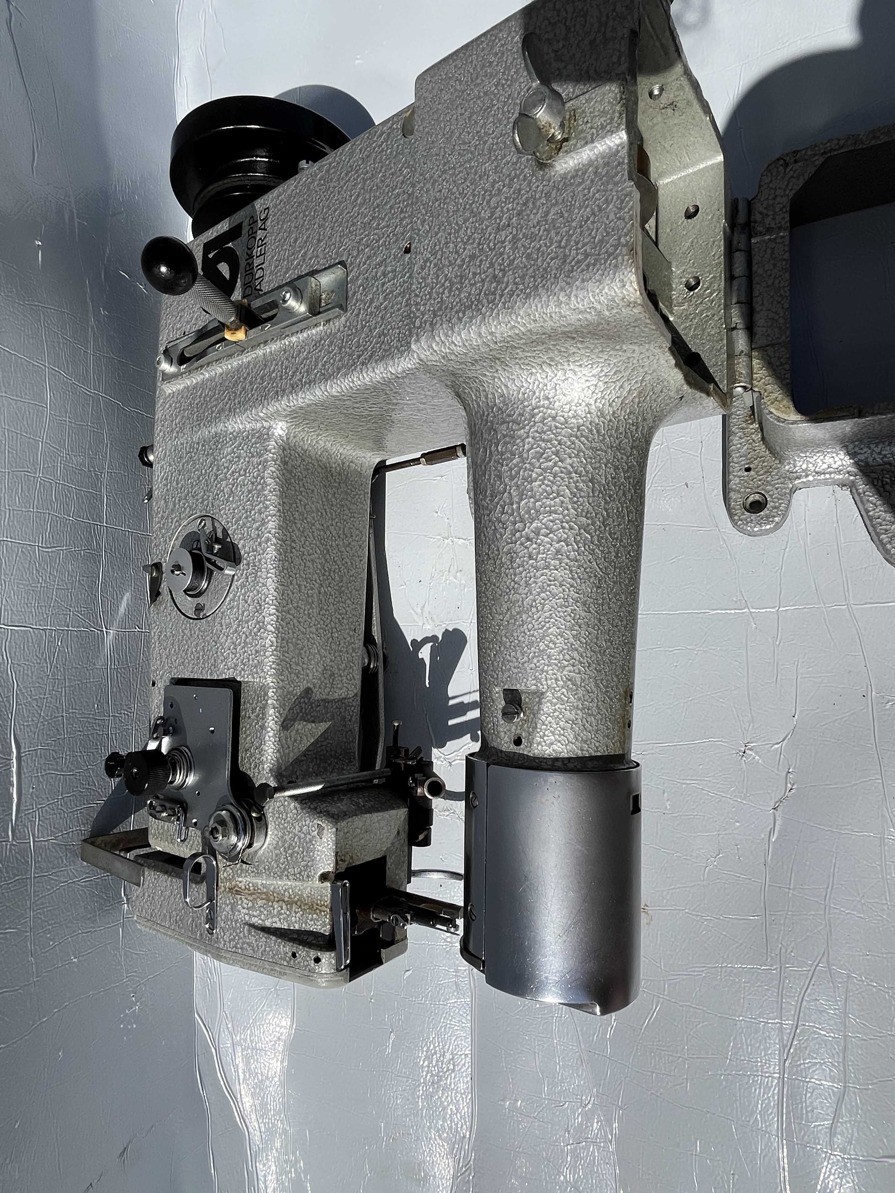 ADLER K269 - 373 triplice trasporto  in vendita - foto 4