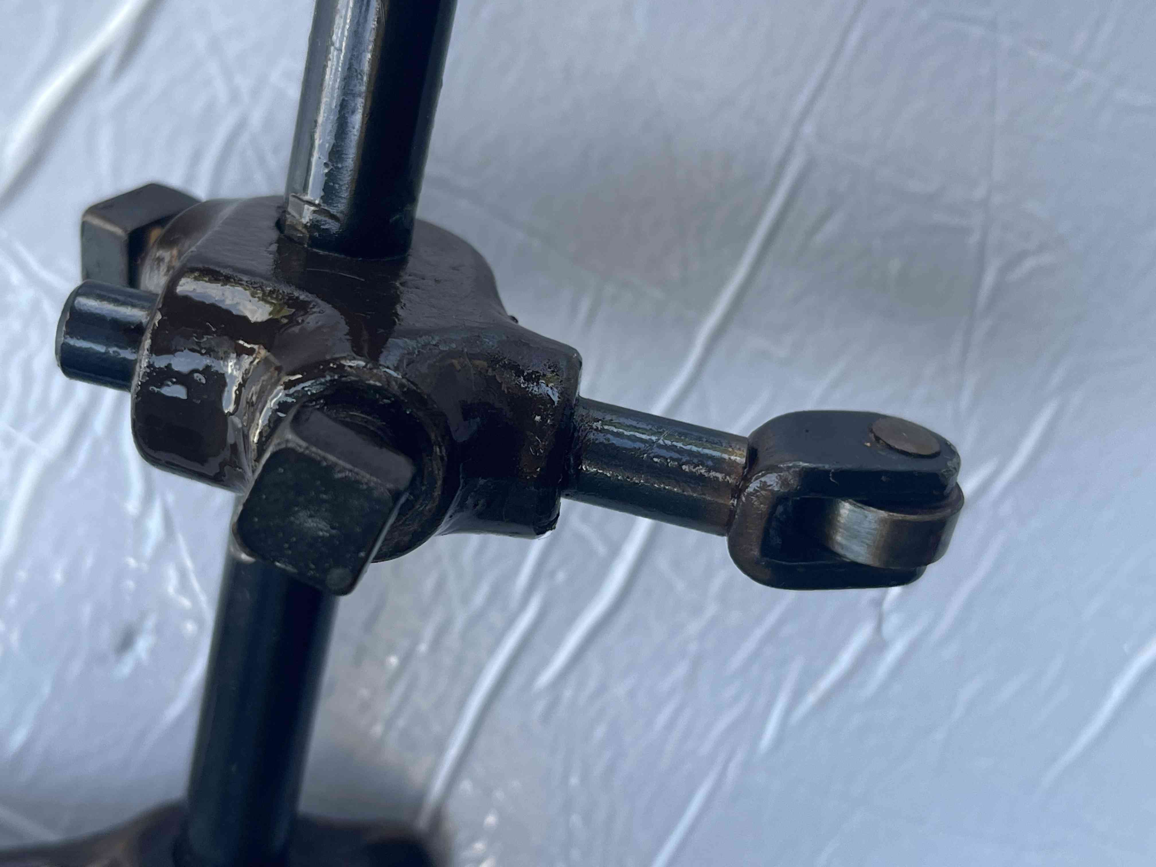 D51 PFAFF Leva alza piedino macchine da cucire  in vendita - foto 10