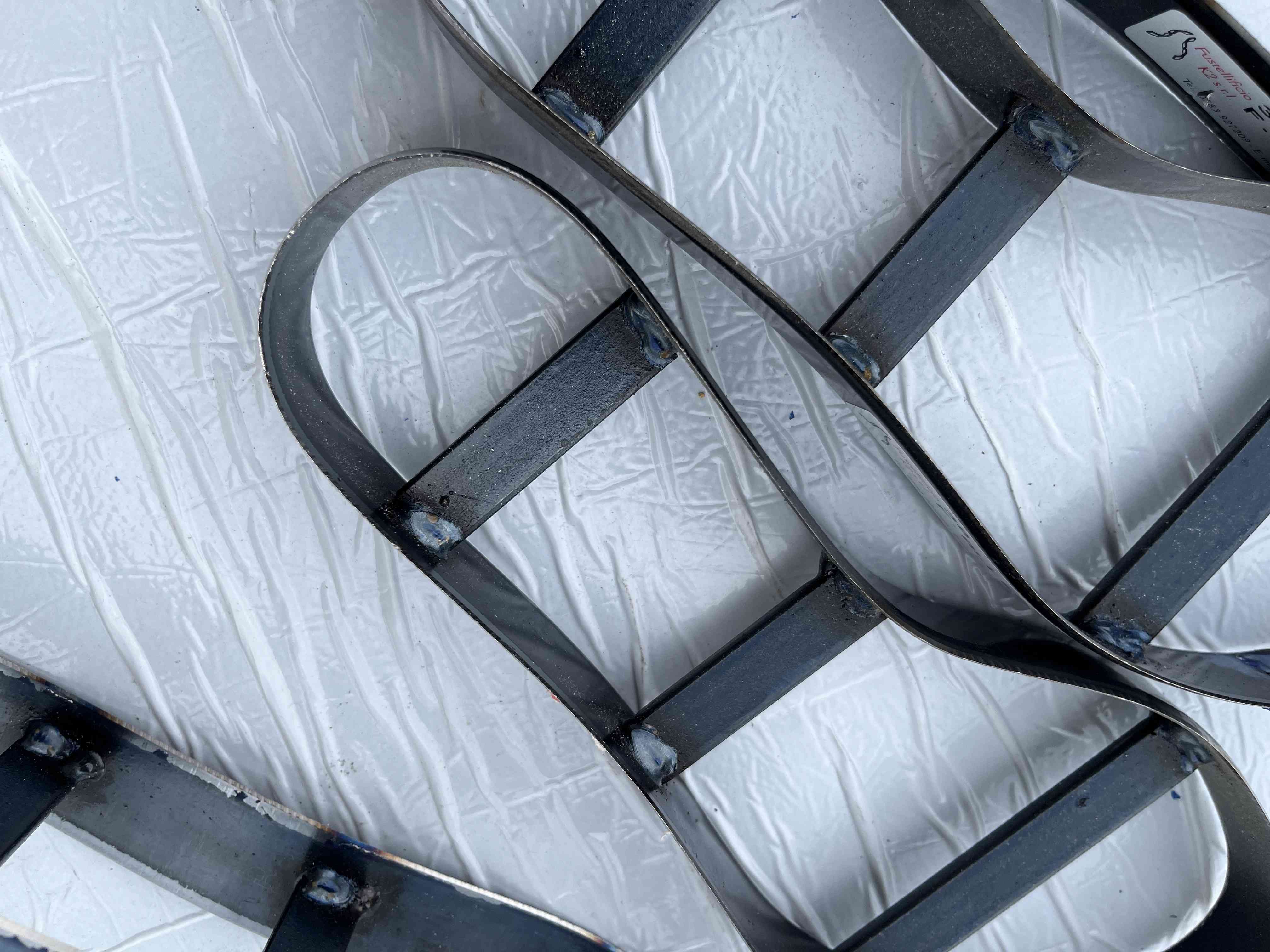 ALLEGRA - Fustelle sandali e infradito donna  36 al 42 in vendita - foto 6