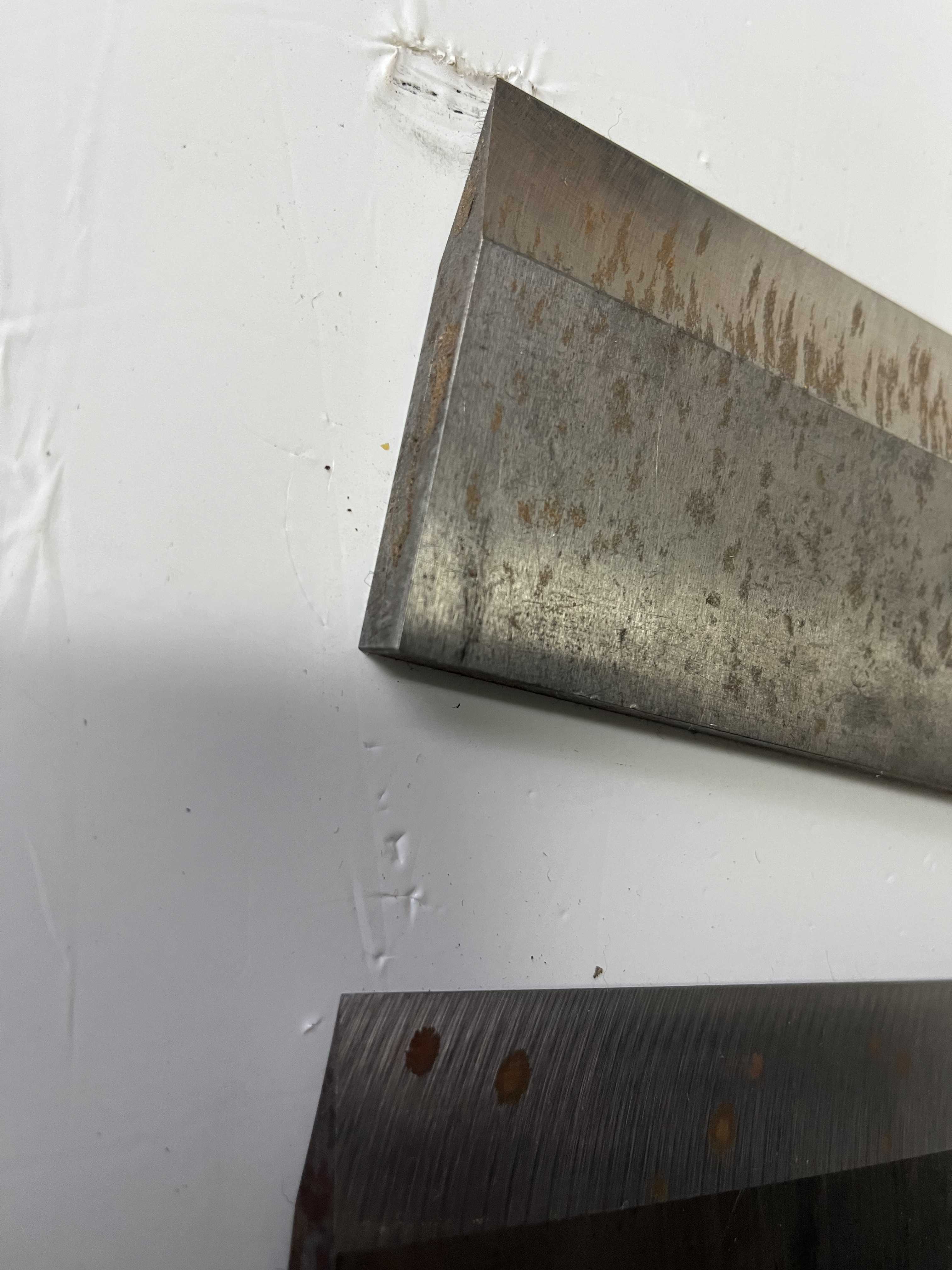 Euromeccanica Lame codettatrice P25 - Original in vendita - foto 9