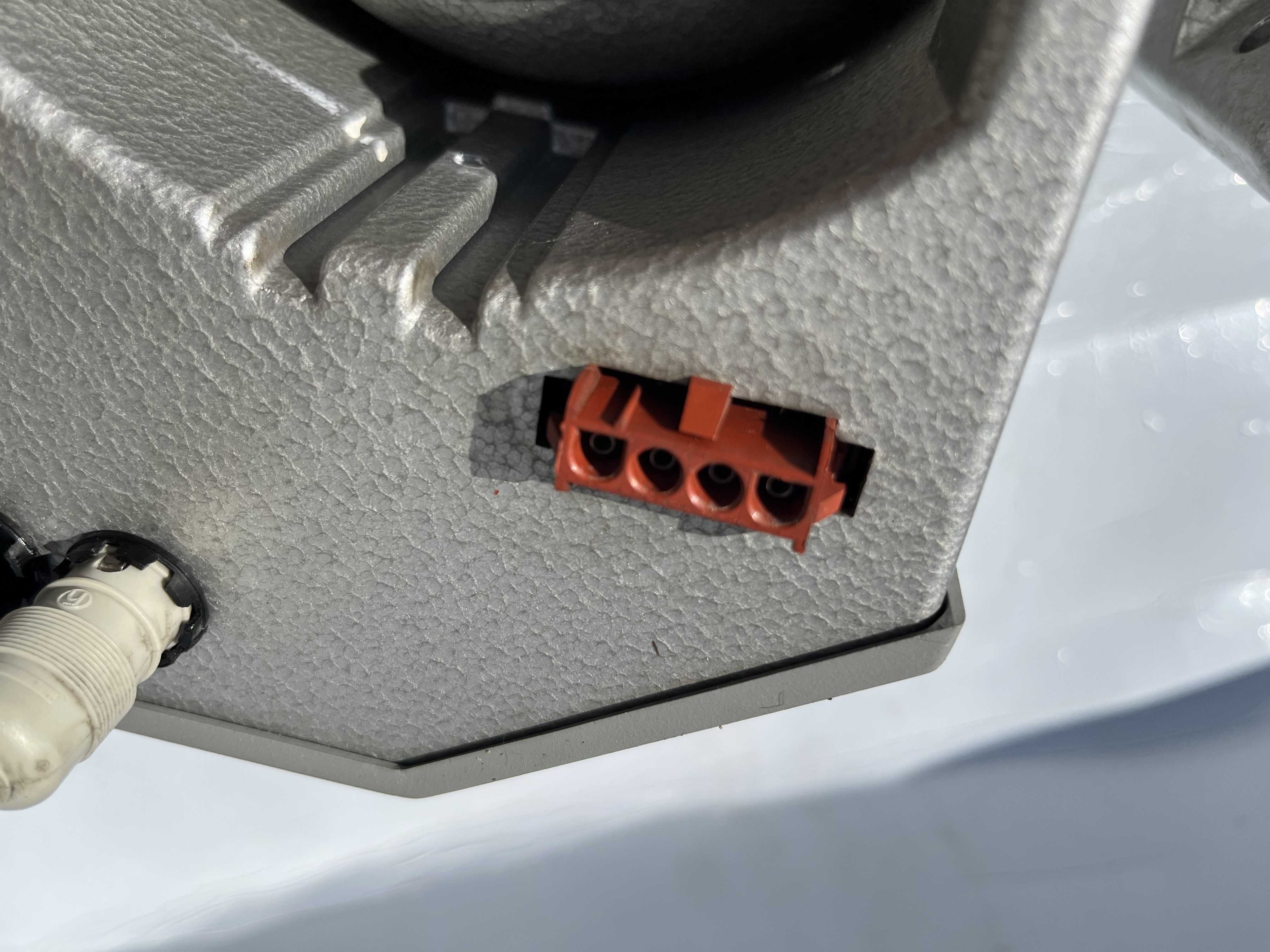 Quick digital Synchro QC030S 01 / Synchro 6040 in vendita - foto 4