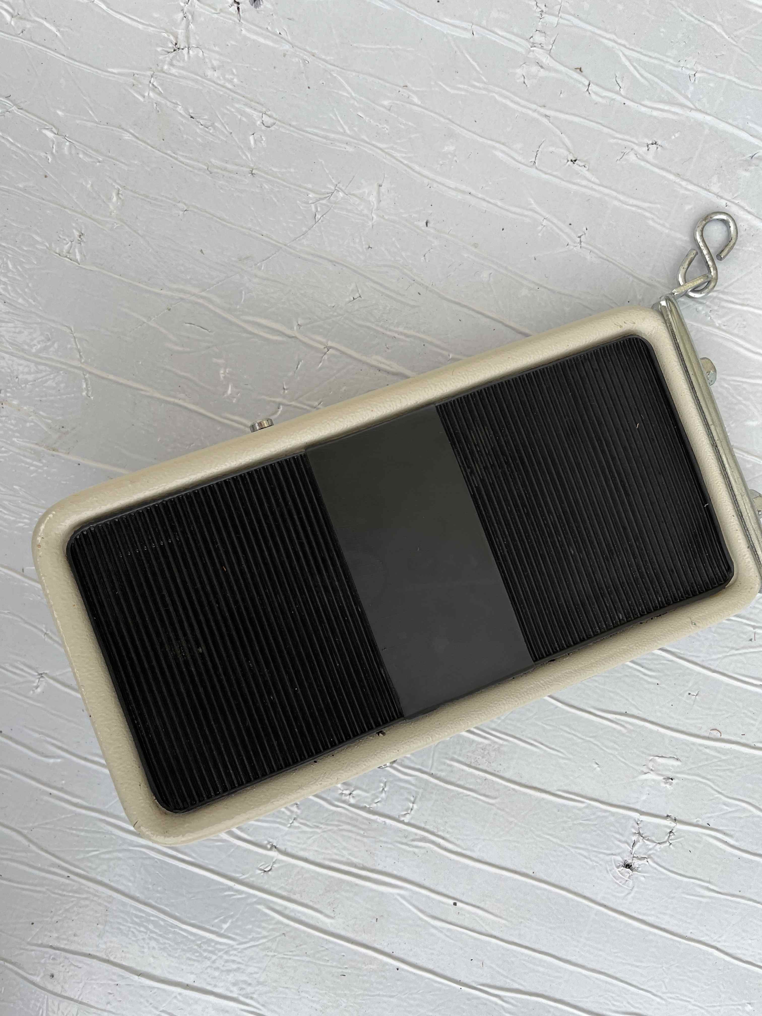 PFAFF Pedale supplementare macchine cucire industriali in vendita - foto 9