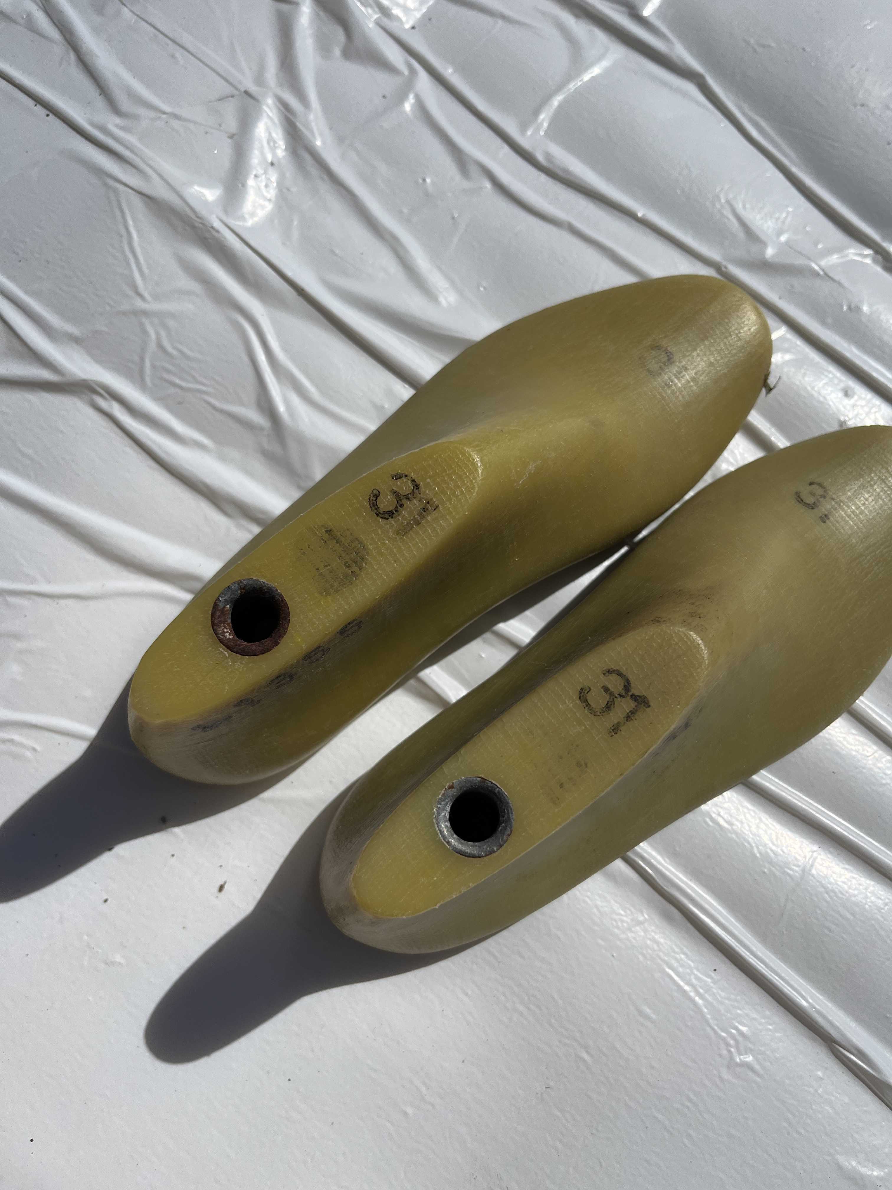 89D Forme plastica per bambino dal 30 al 35 in vendita - foto 8