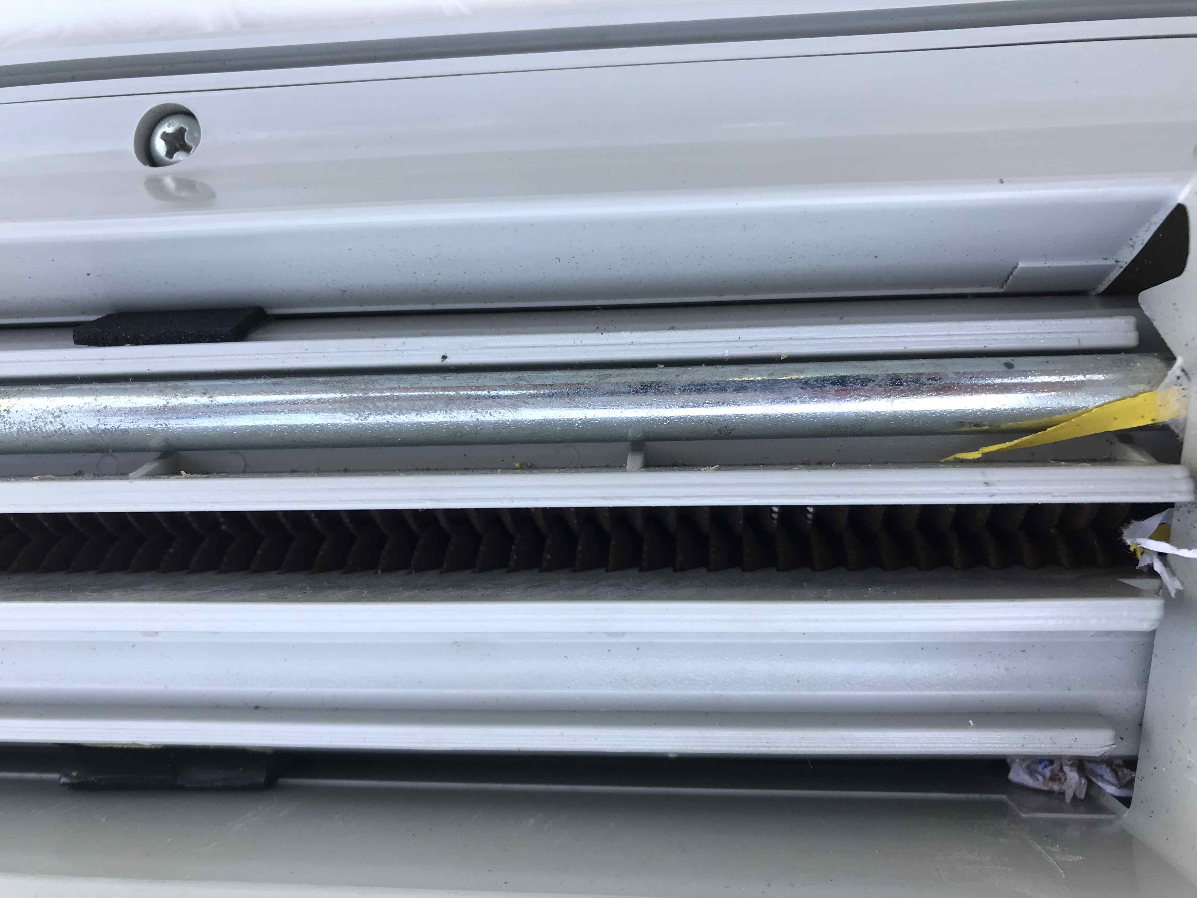 Distruggidocumenti Kobra S-100  in vendita - foto 6