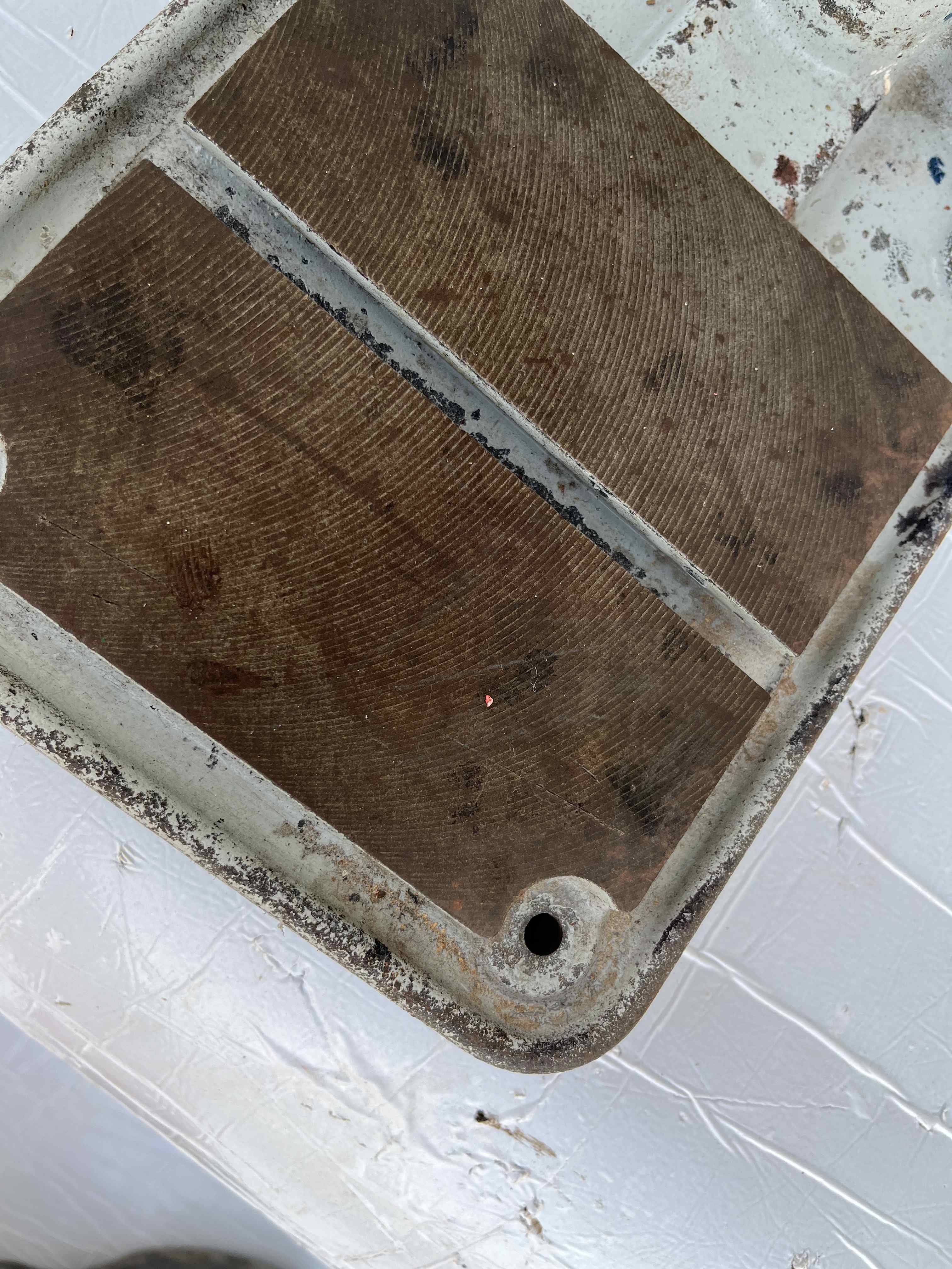 Supporto in ghisa per Trapano a Colonna in vendita - foto 7