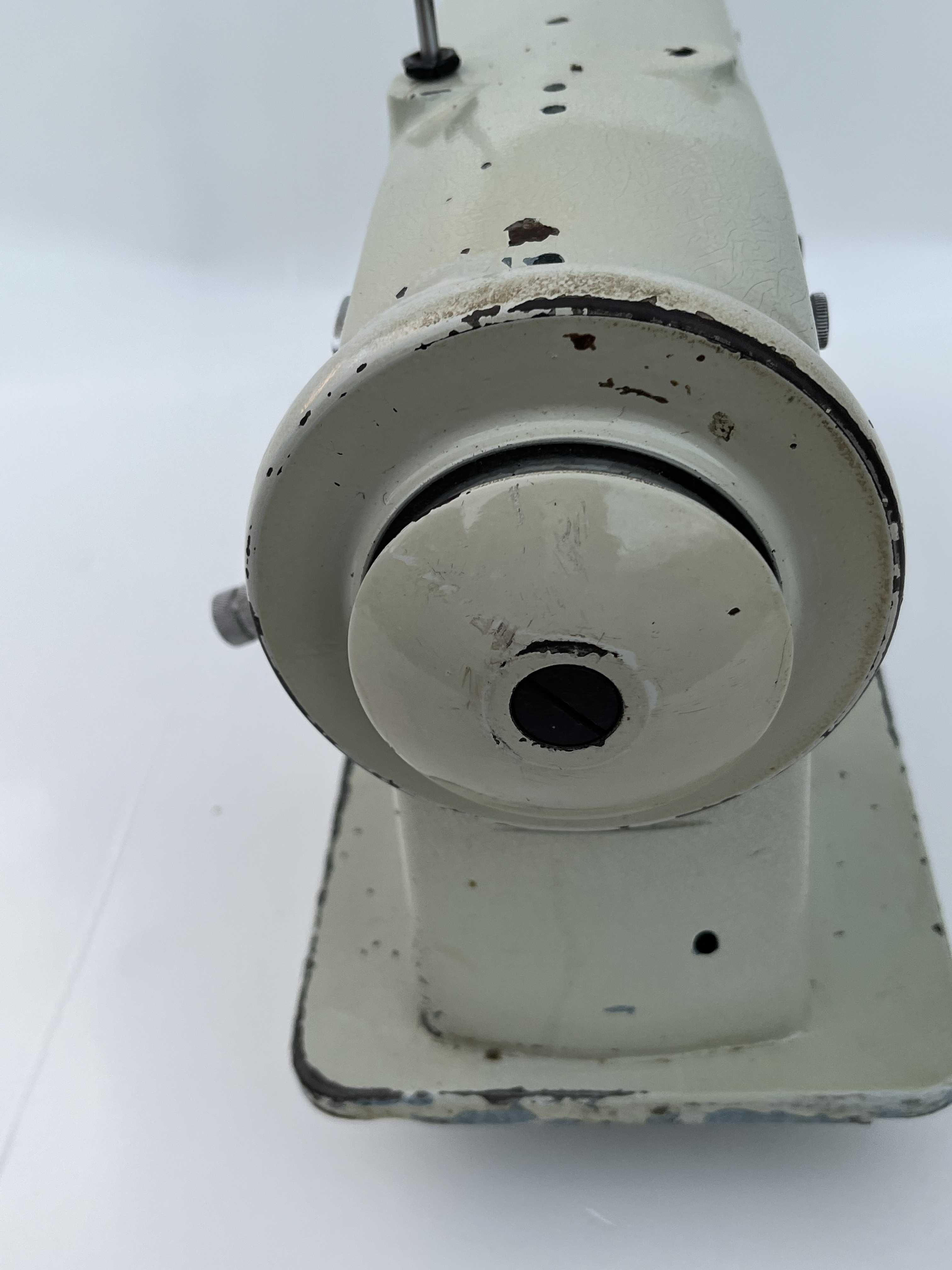 Vigorelli industrial macchina cucire lineare in vendita - foto 4