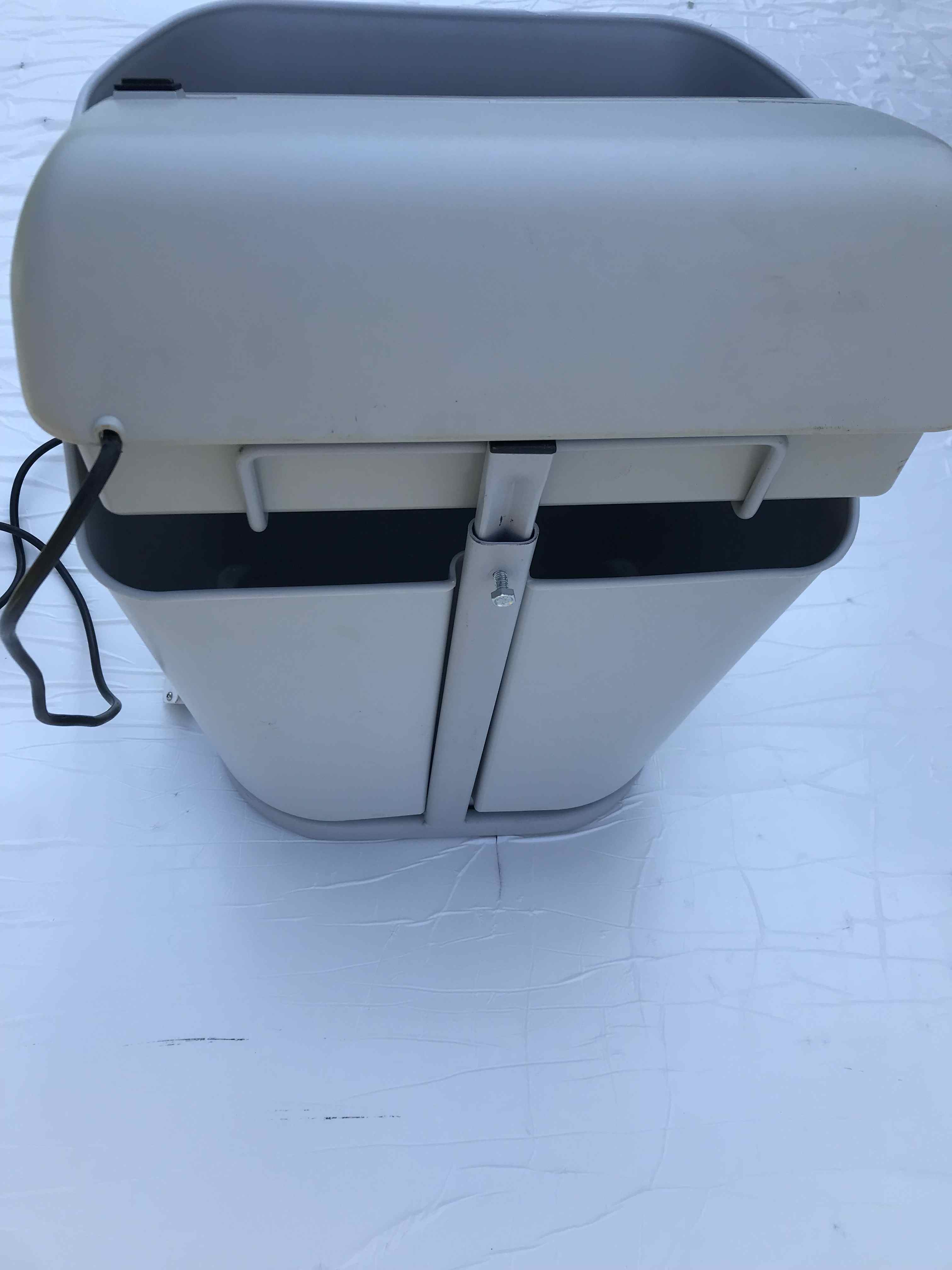 Distruggidocumenti Kobra S-100  in vendita - foto 5