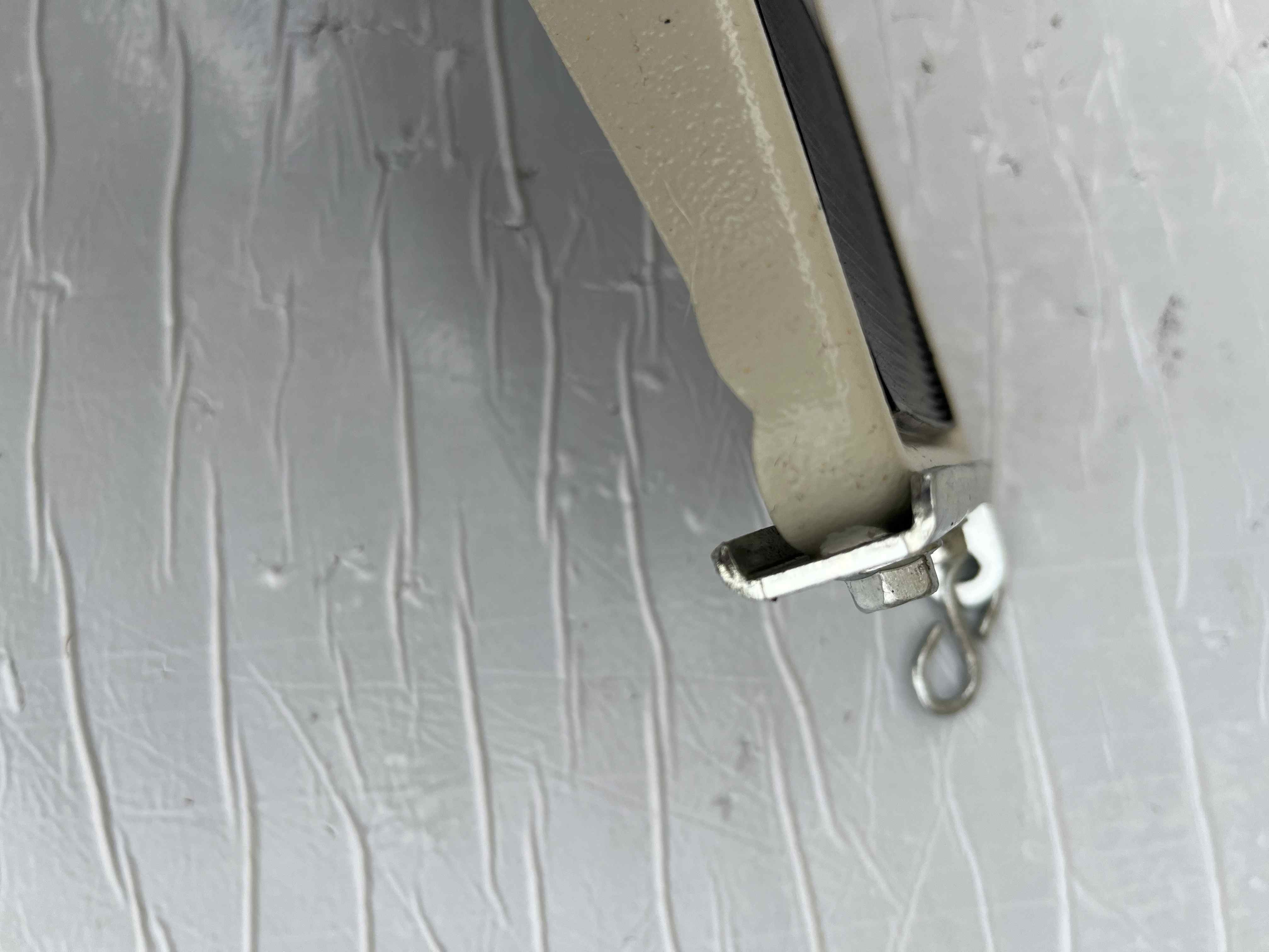 PFAFF Pedale supplementare macchine cucire industriali in vendita - foto 6