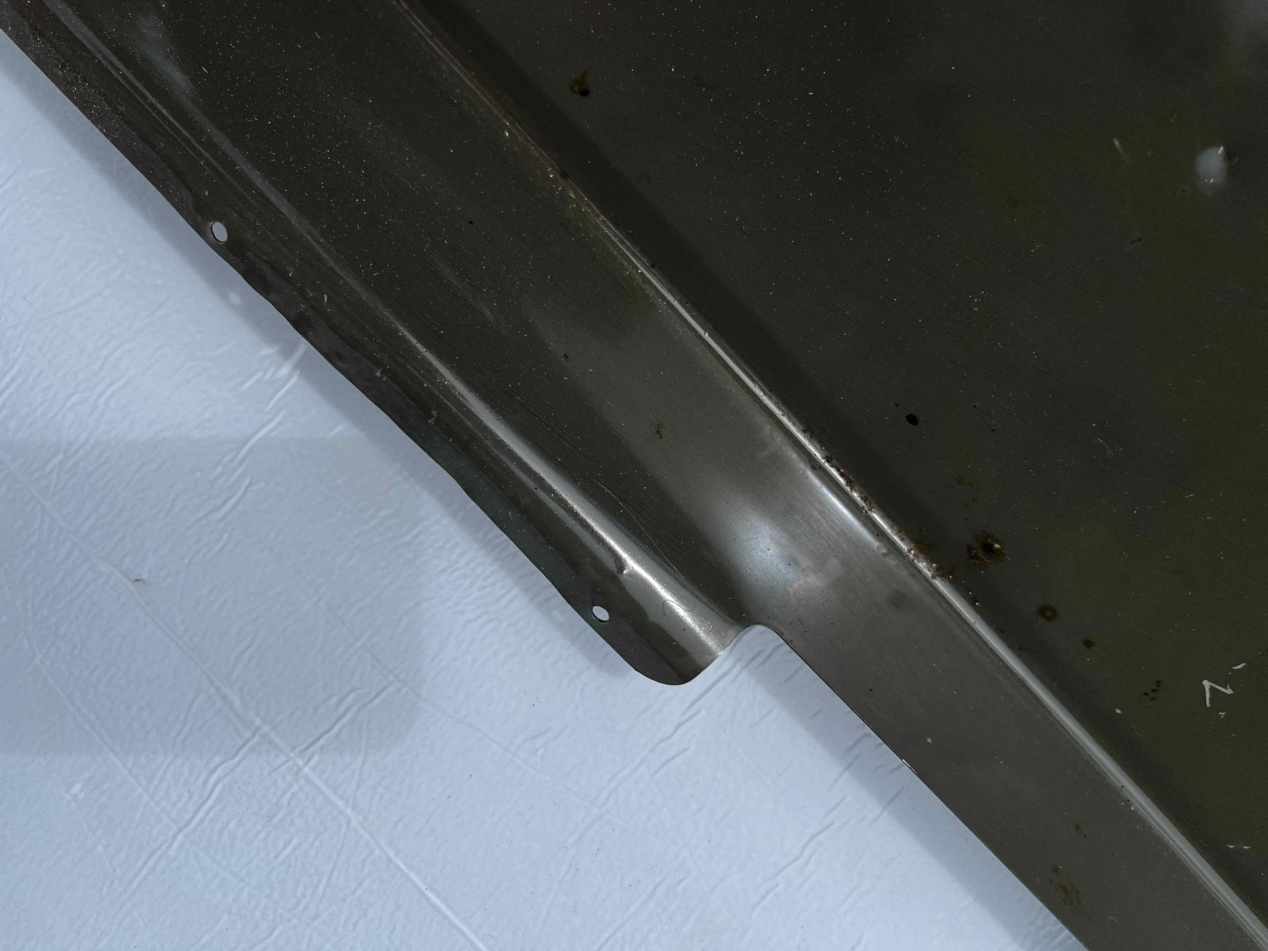 Pfaff vasca para olio tavolo macchina cucire in vendita - foto 8