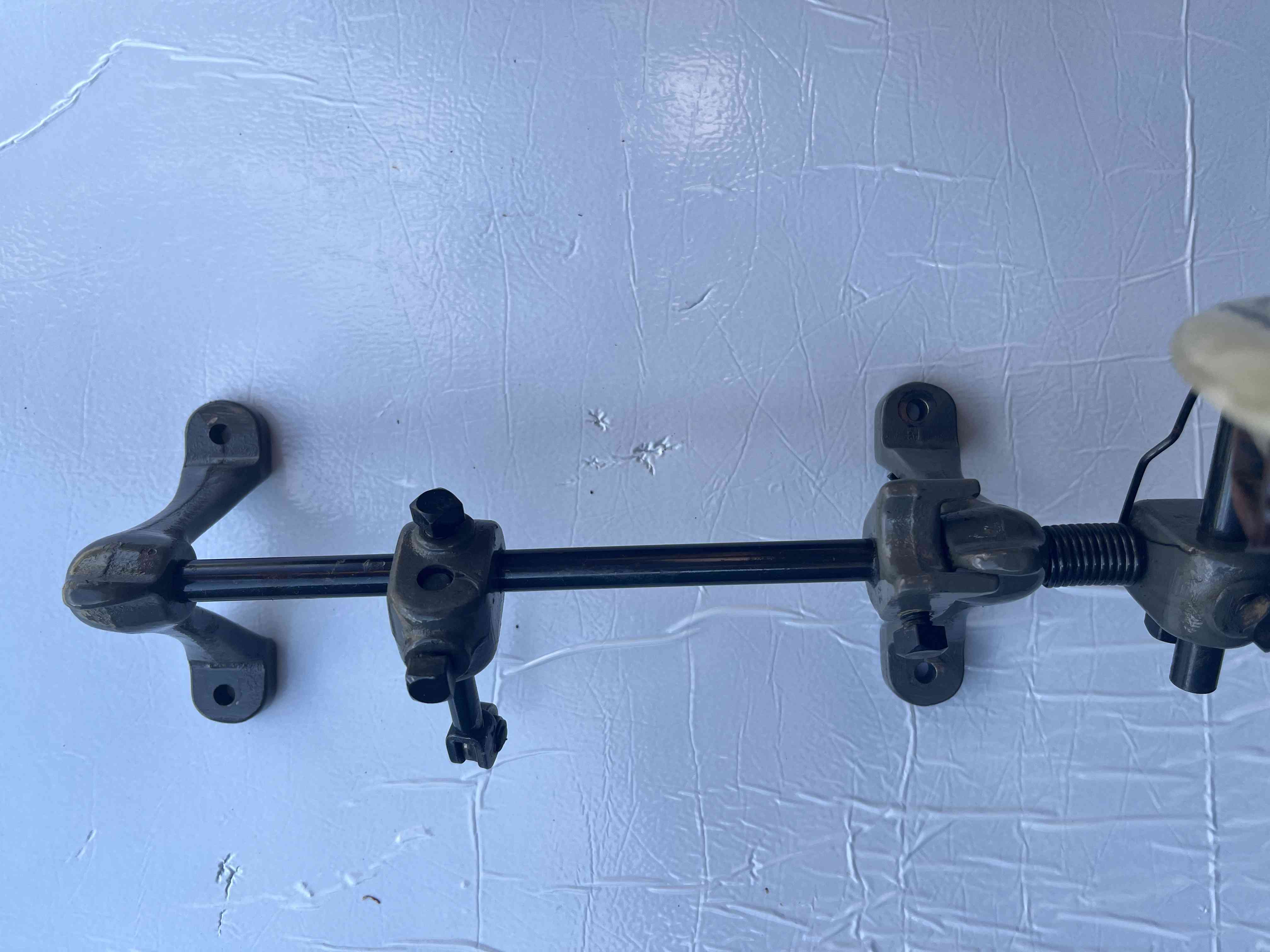 D50 PFAFF leva alzapiedino a ginocchio Macchine cucire  in vendita - foto 4