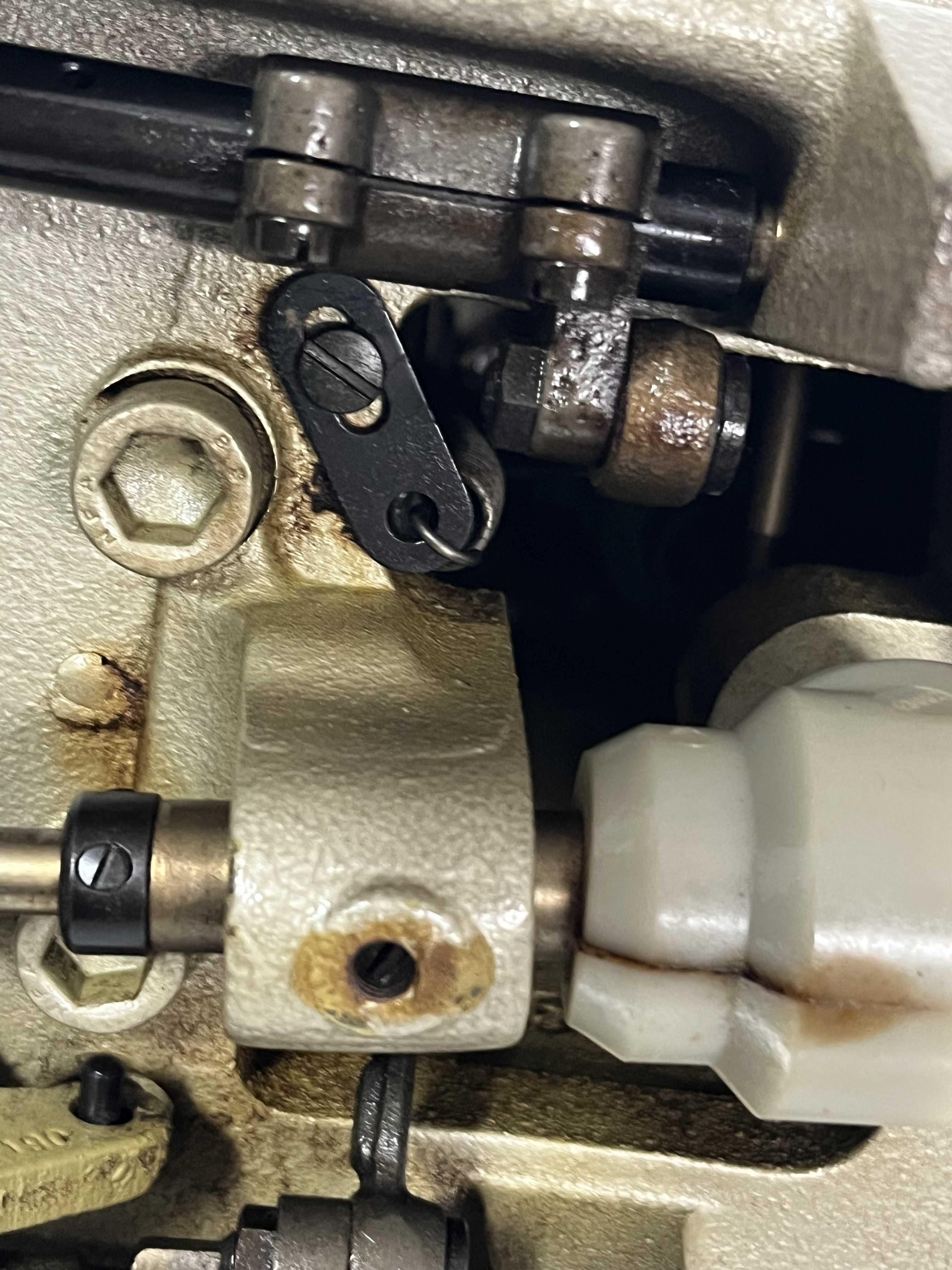 PFAFF 138 zig zag  Like New Conditions  in vendita - foto 10