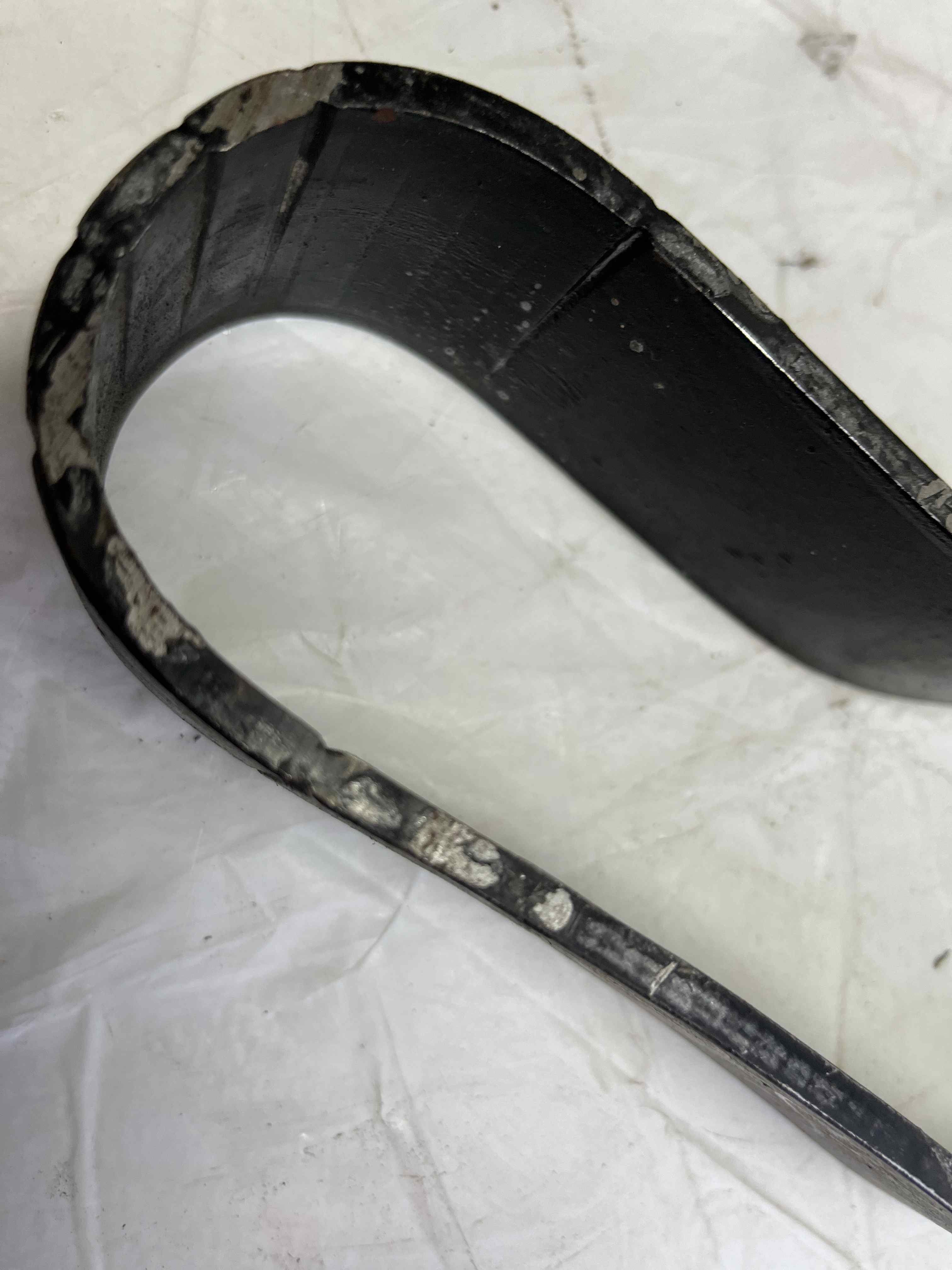 Fustelle suole ballerine donna dal 33 al 40 - nuove in vendita - foto 6