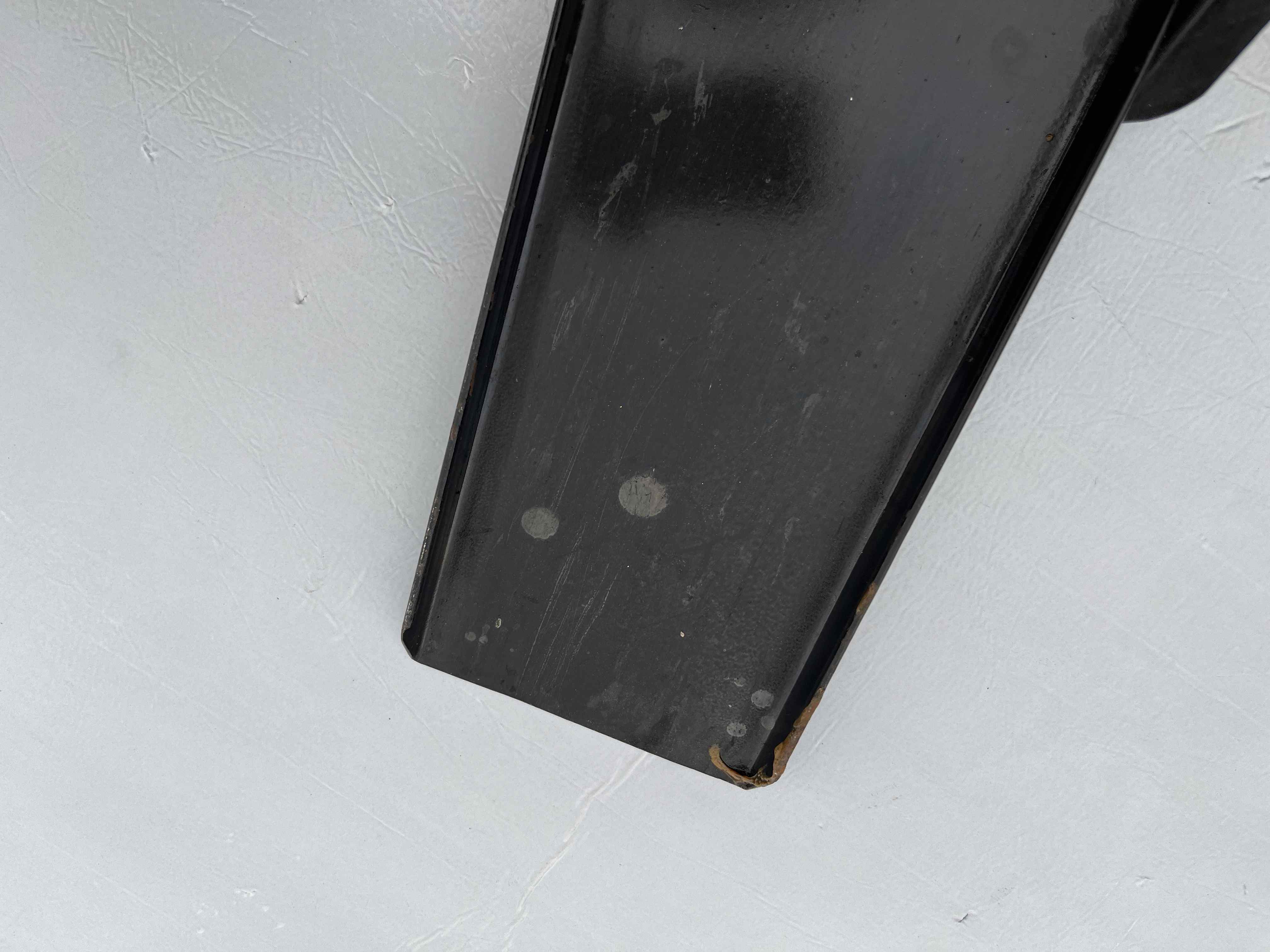 Scivolo uscita residui scarnitrice in vendita - foto 11