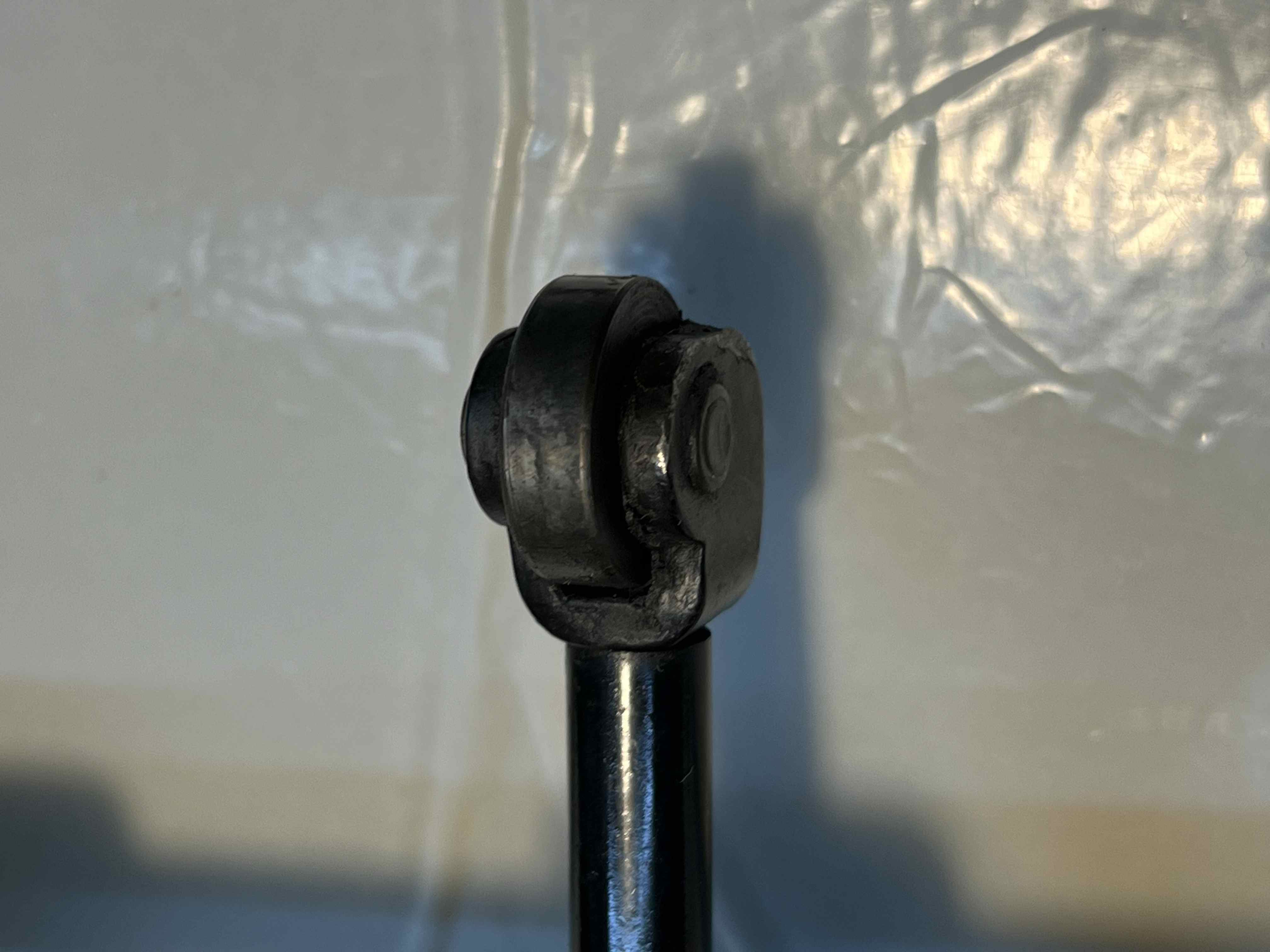 ST8 Alza piedino a leva per macchine da cucire in vendita - foto 4