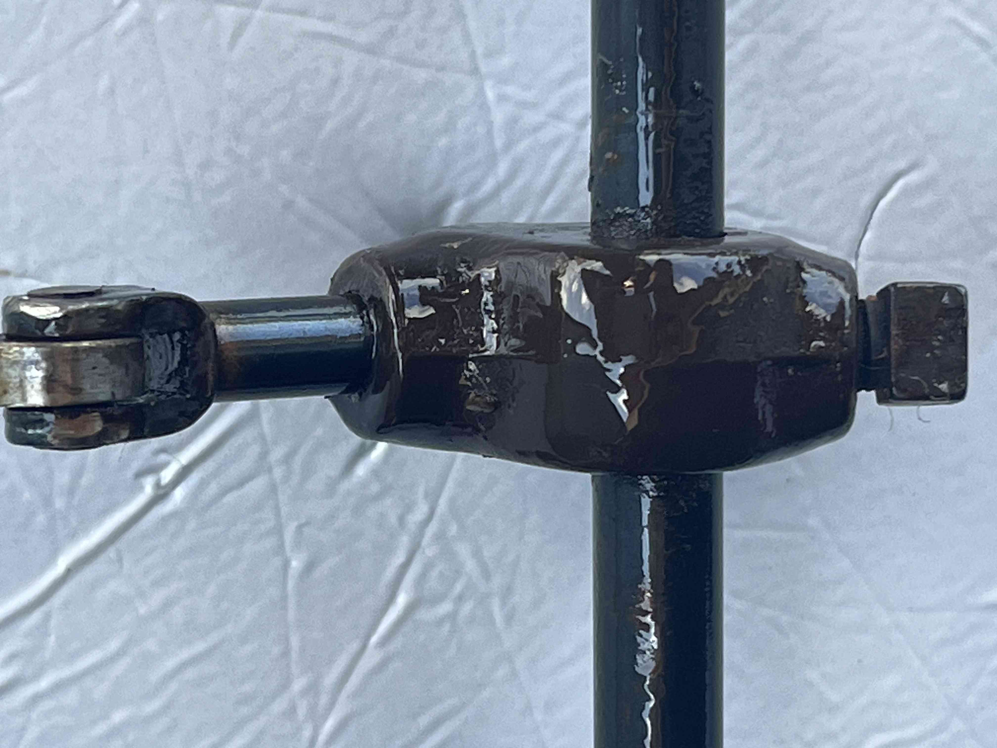 PFAFF Leva alza piedino macchine da cucire industriali in vendita - foto 9