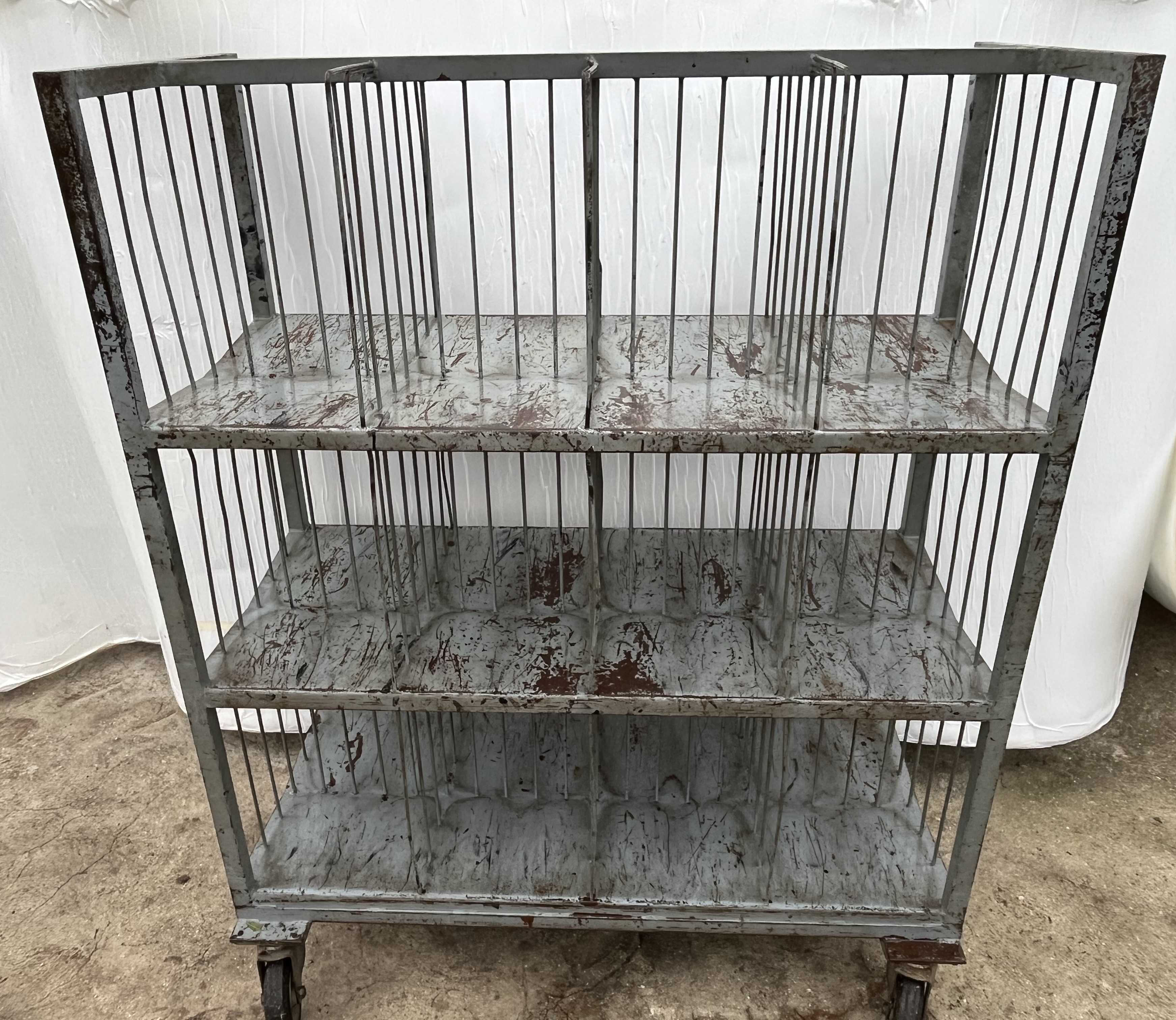 Carrello per suolificio in vendita - foto 1