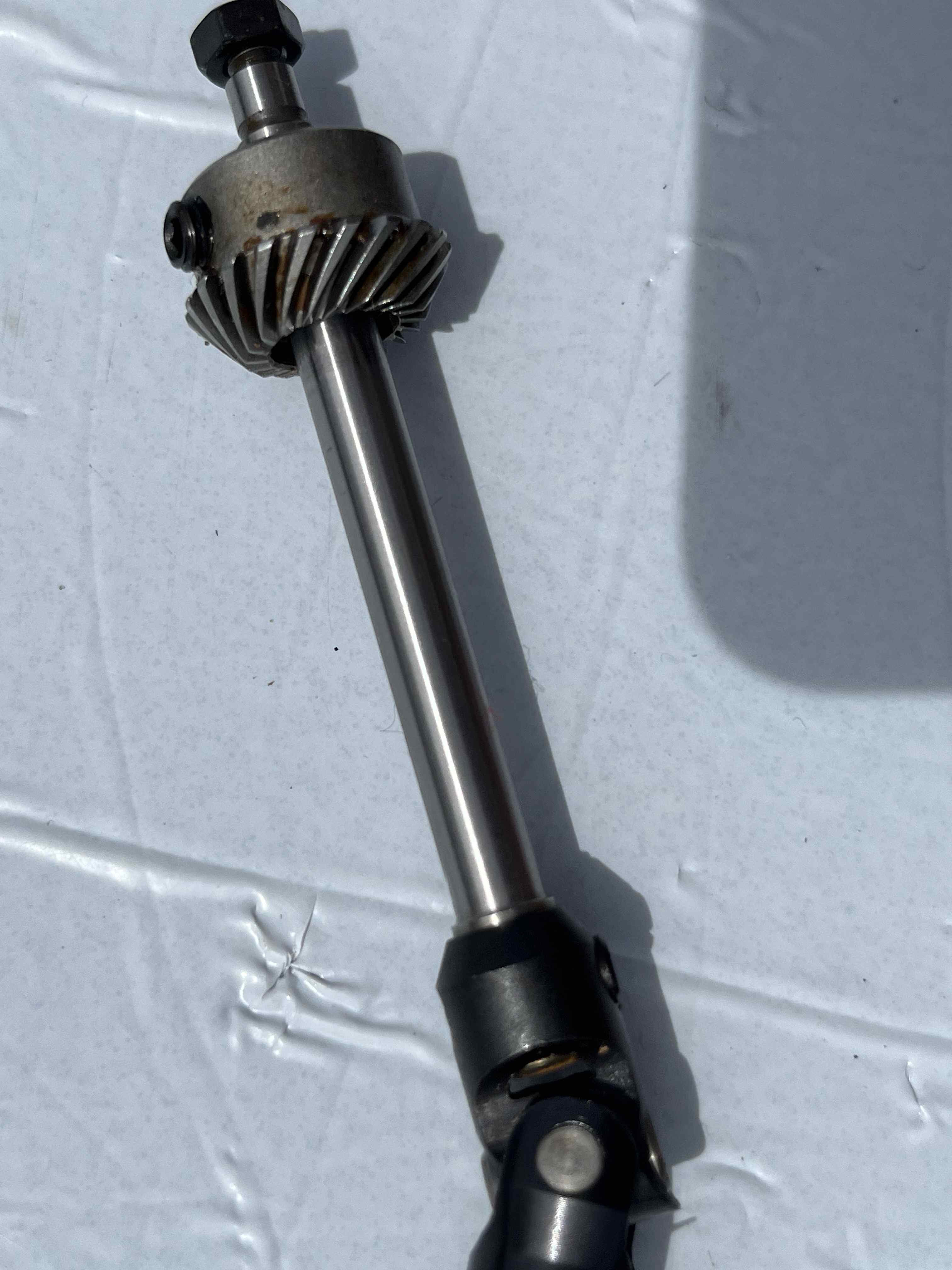 Durkoop Adler 4180i Kit piedino a rotella completo in vendita - foto 10