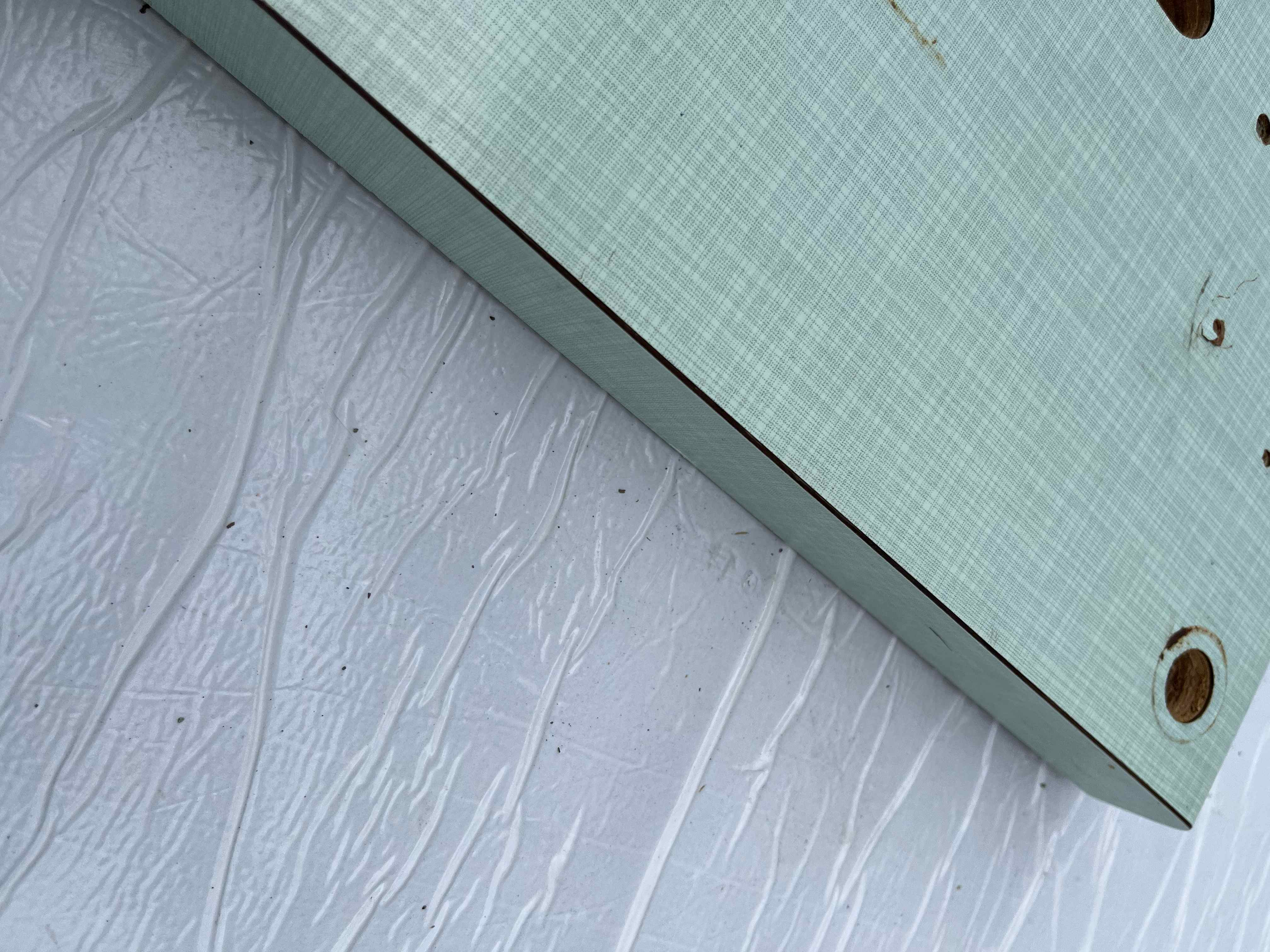 Tavola macchina da cucire industriale vintage in vendita - foto 10