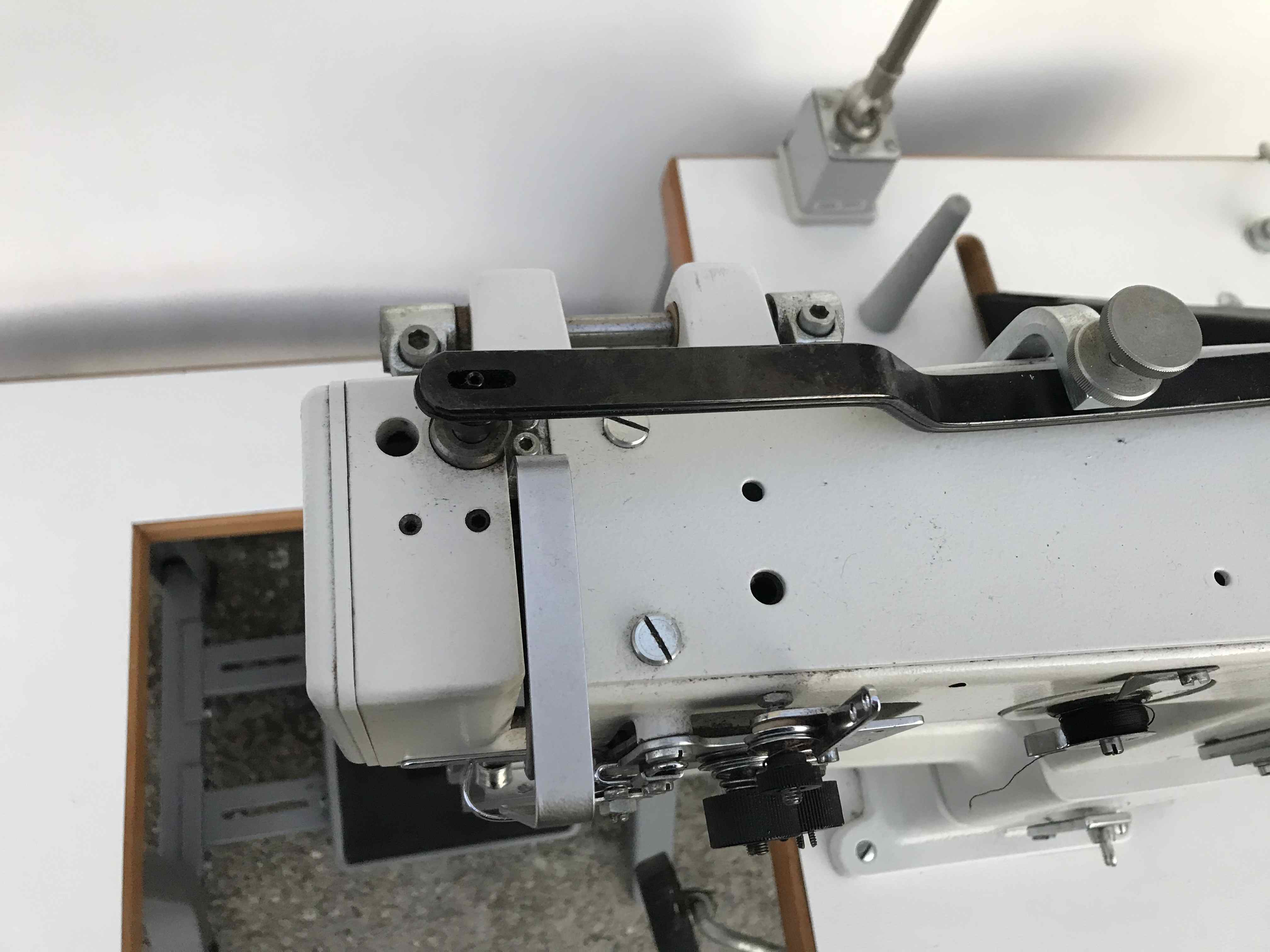 DURKOPP ADLER 269-373  in vendita - foto 10