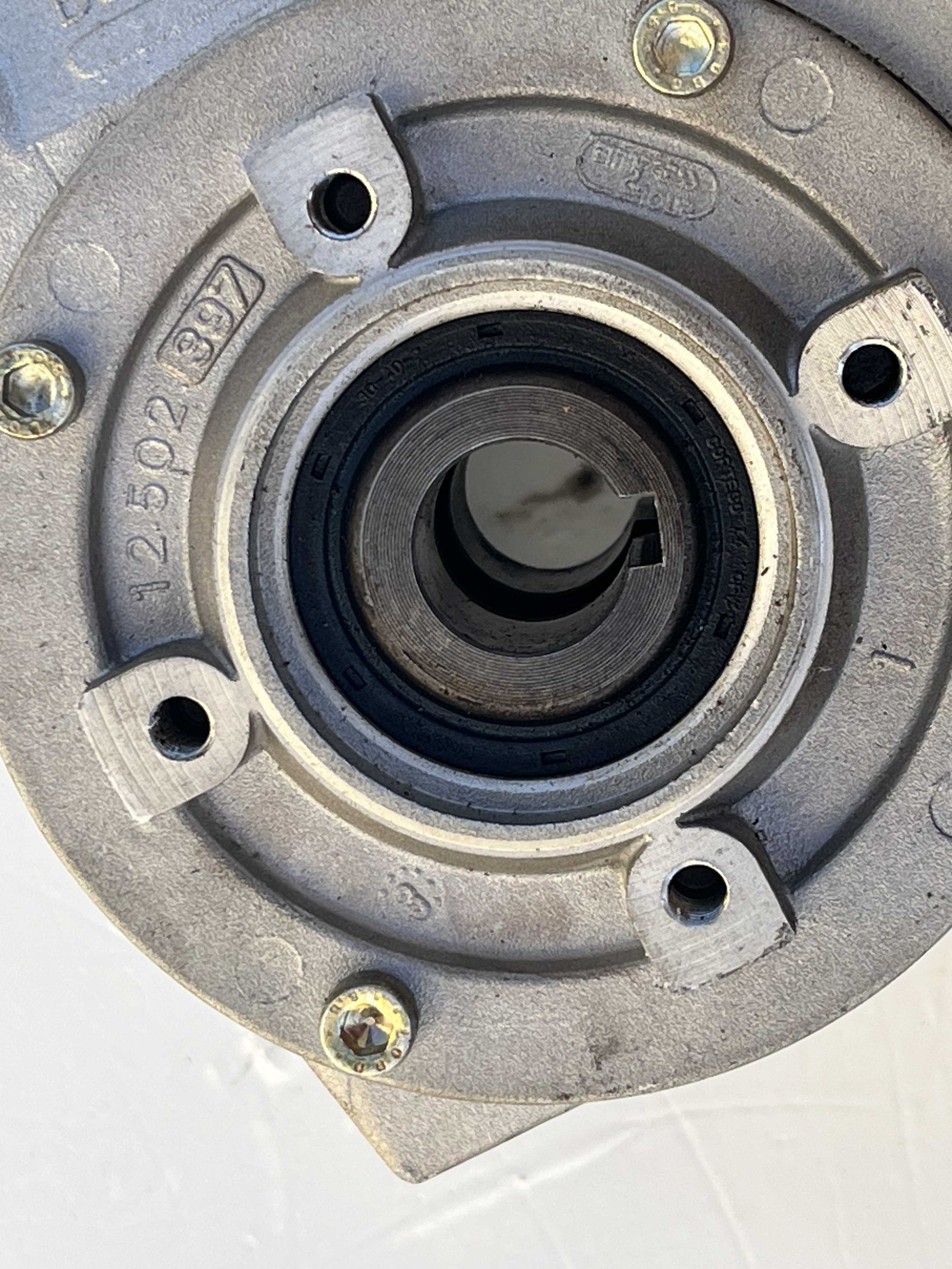 NERI Motoriduttore 0,25  + Riduttore BONFIGLIOLI 20/1 in vendita - foto 4