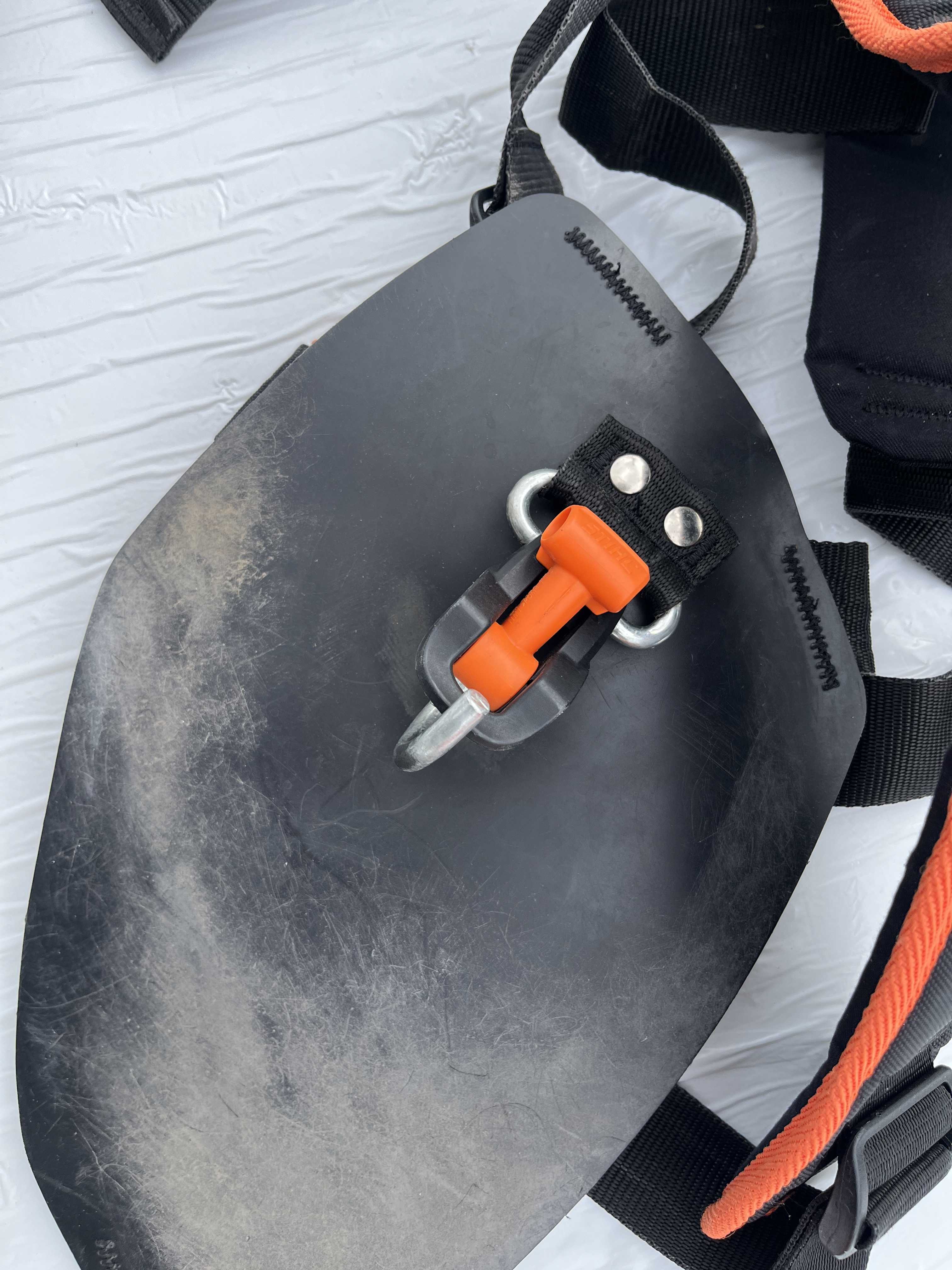 Decespugliatore STIHL 560C in vendita - foto 9