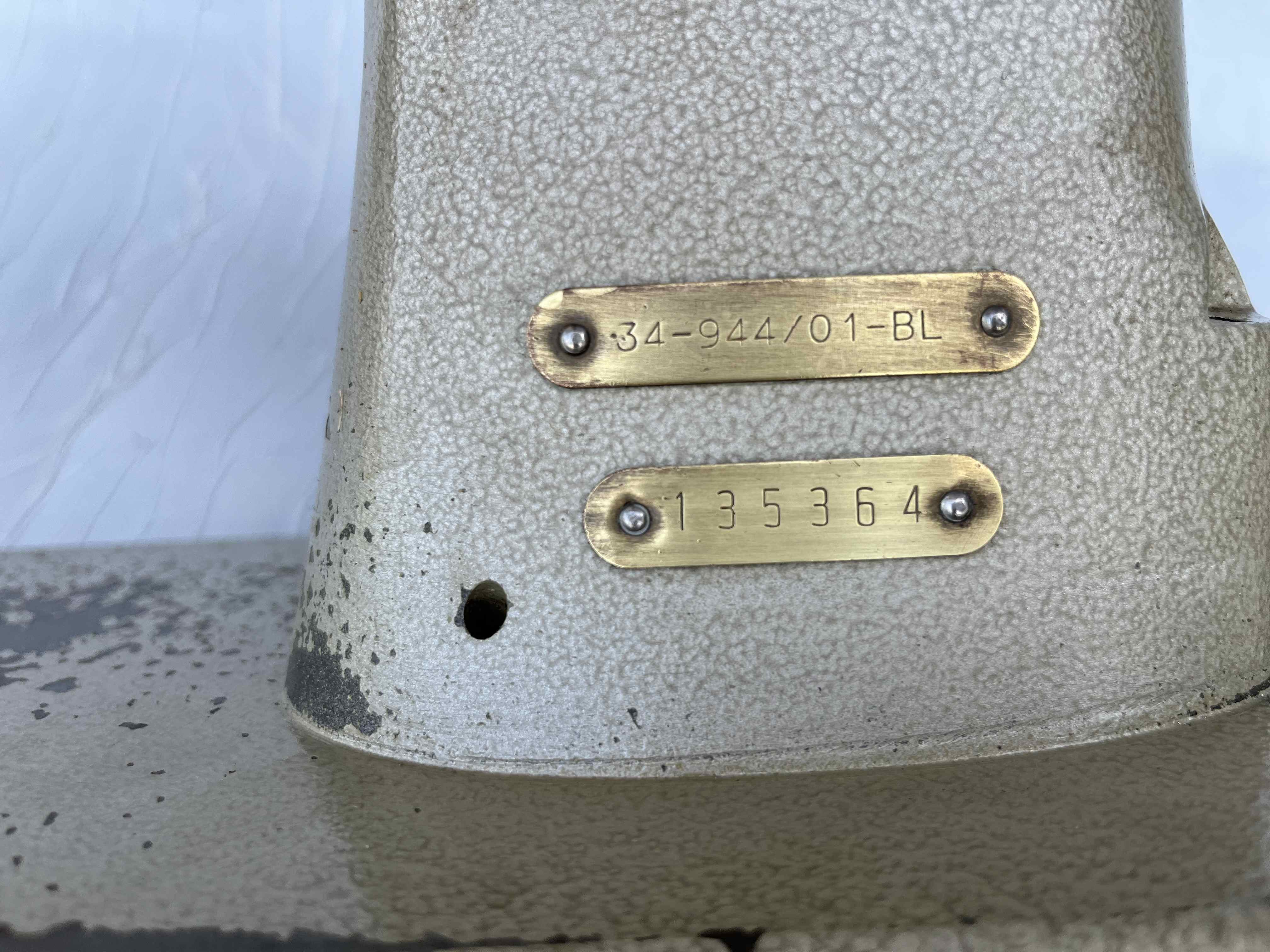 PFAFF 34 macchina cucire lineare in vendita - foto 14