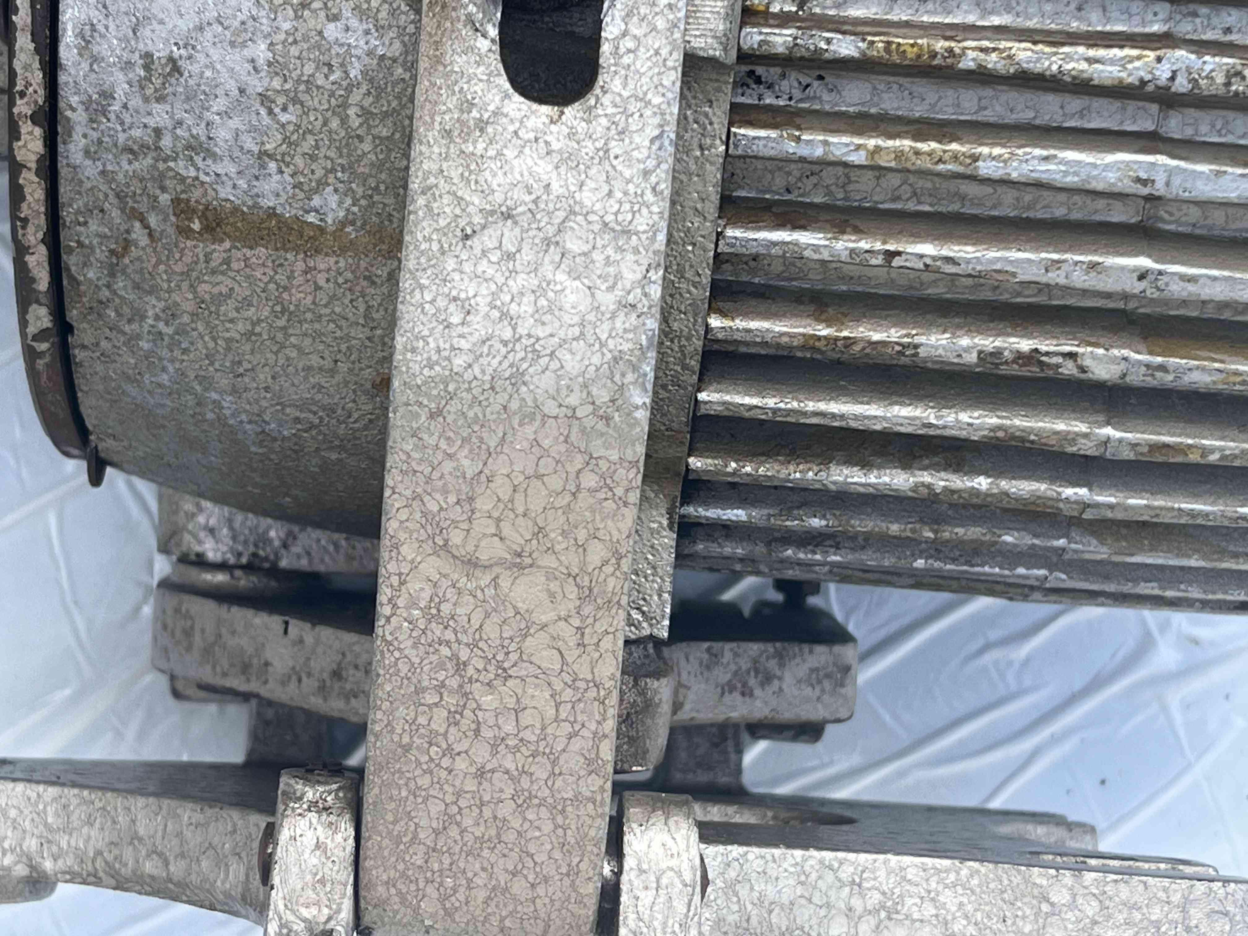 PFAFF Motore macchina da Cucire 380 – 2800 Giri in vendita - foto 3