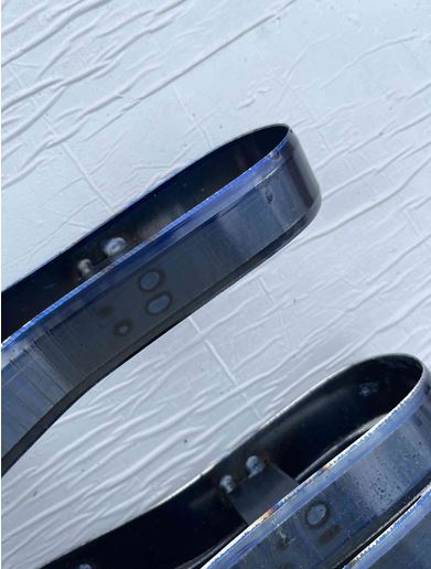 CAST Fustelle sandali e infradito donna dal 36 al 41 in vendita - foto 6