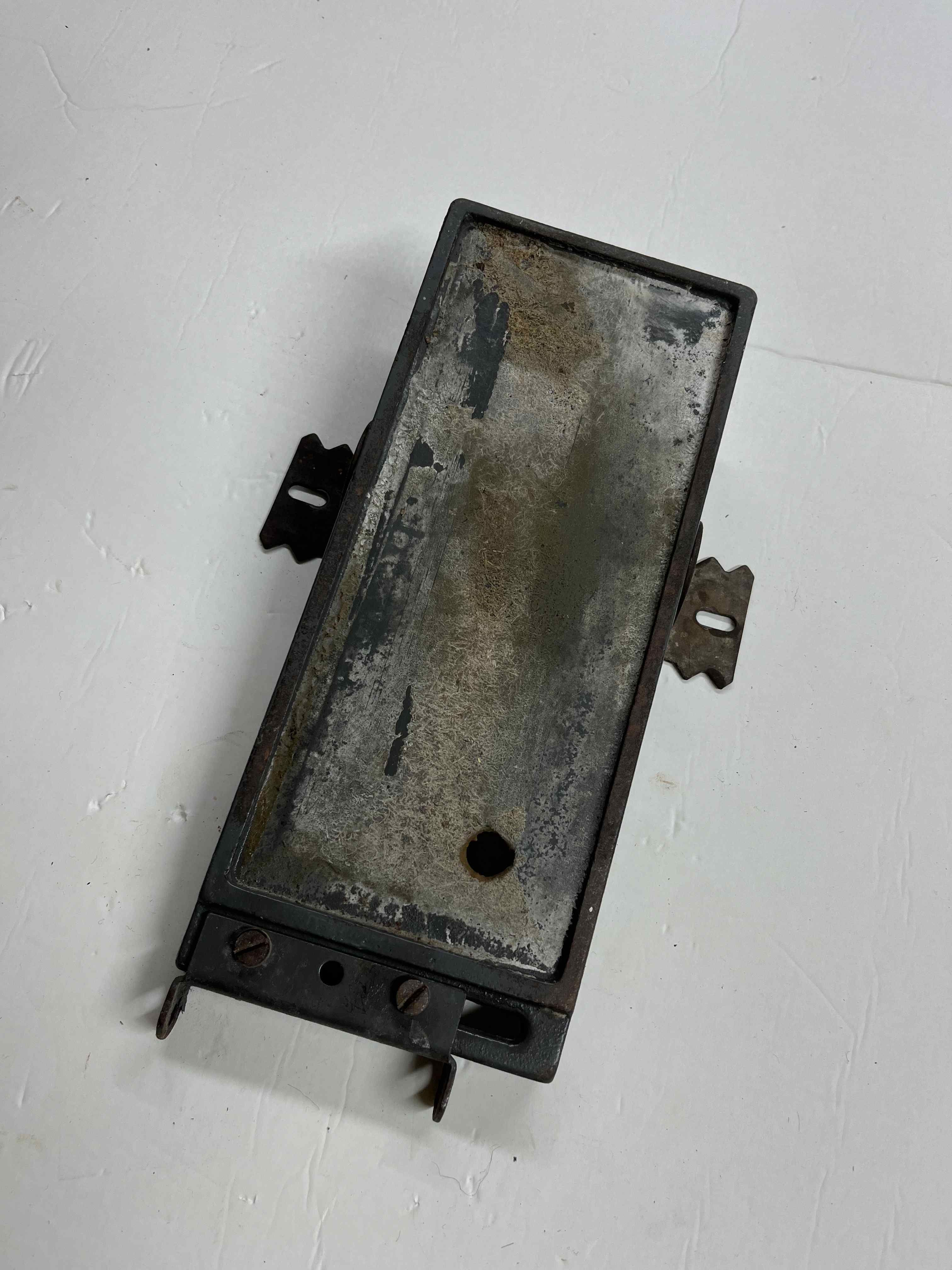  Adler pedale supplementare alza piedino in vendita - foto 1