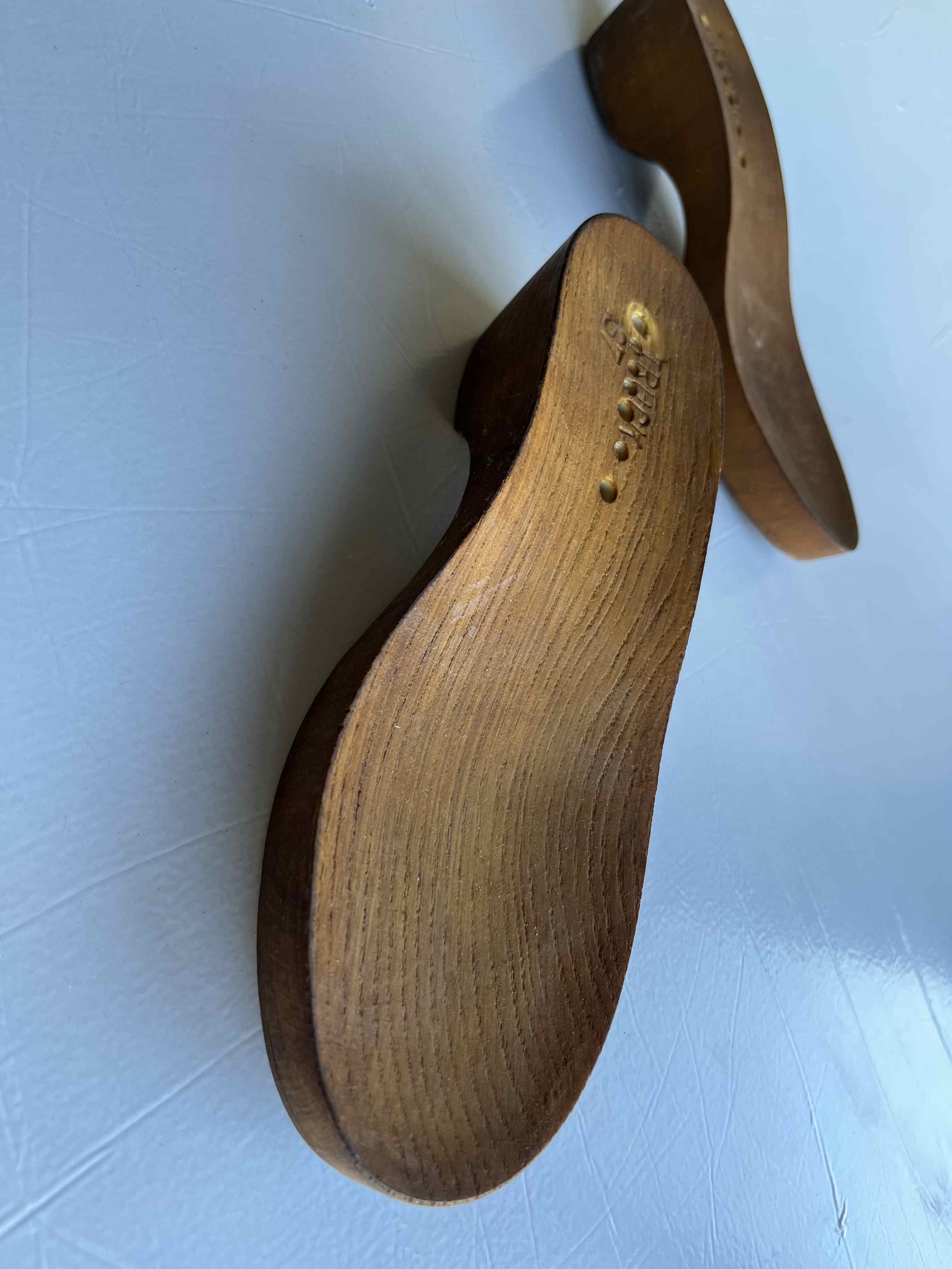 Stock fondi zoccoli donna bambino – KG. 150 in vendita - foto 8