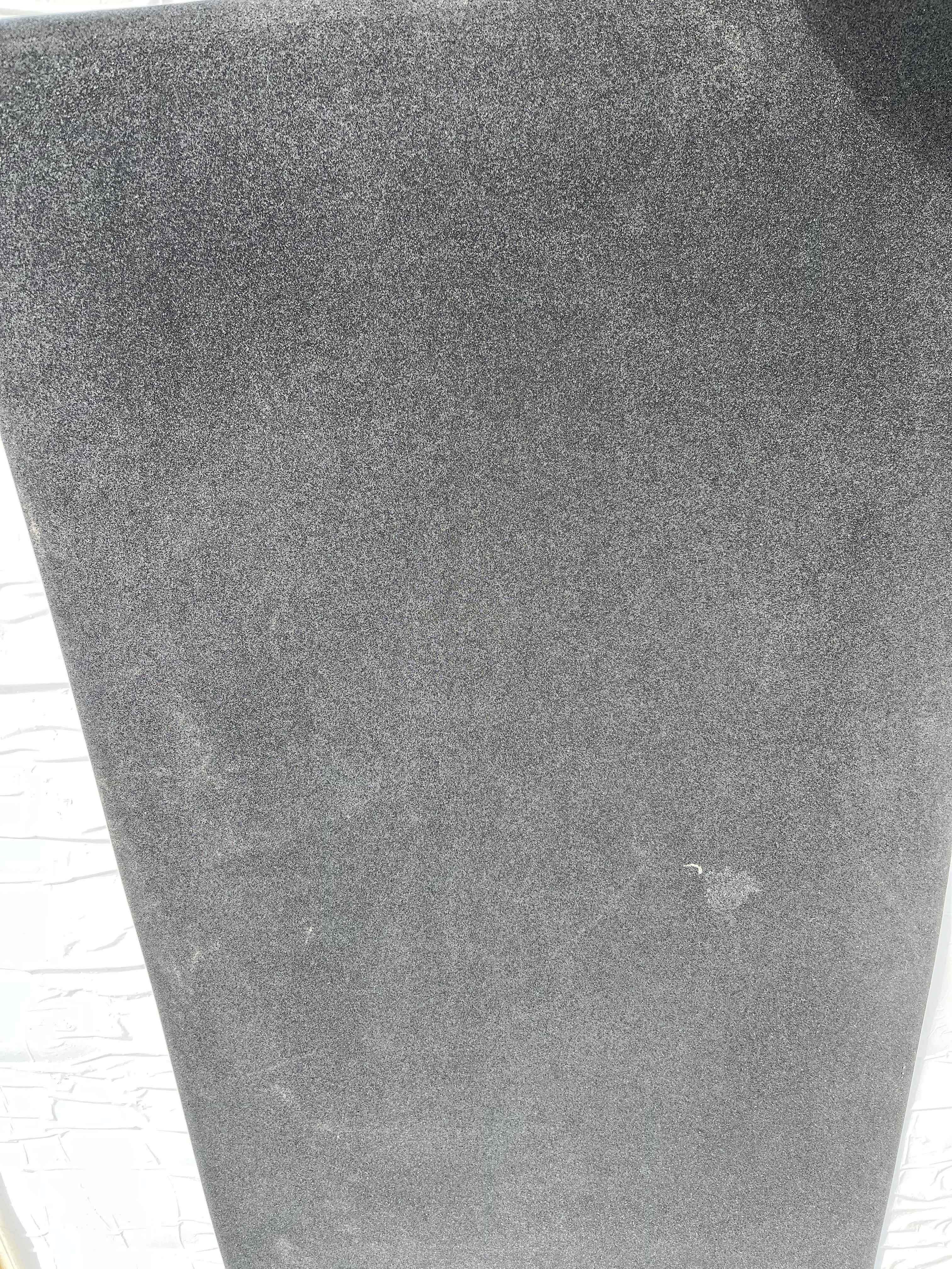 Micro porosa per calzatura nero - Sp, 9,0 MM in vendita - foto 8