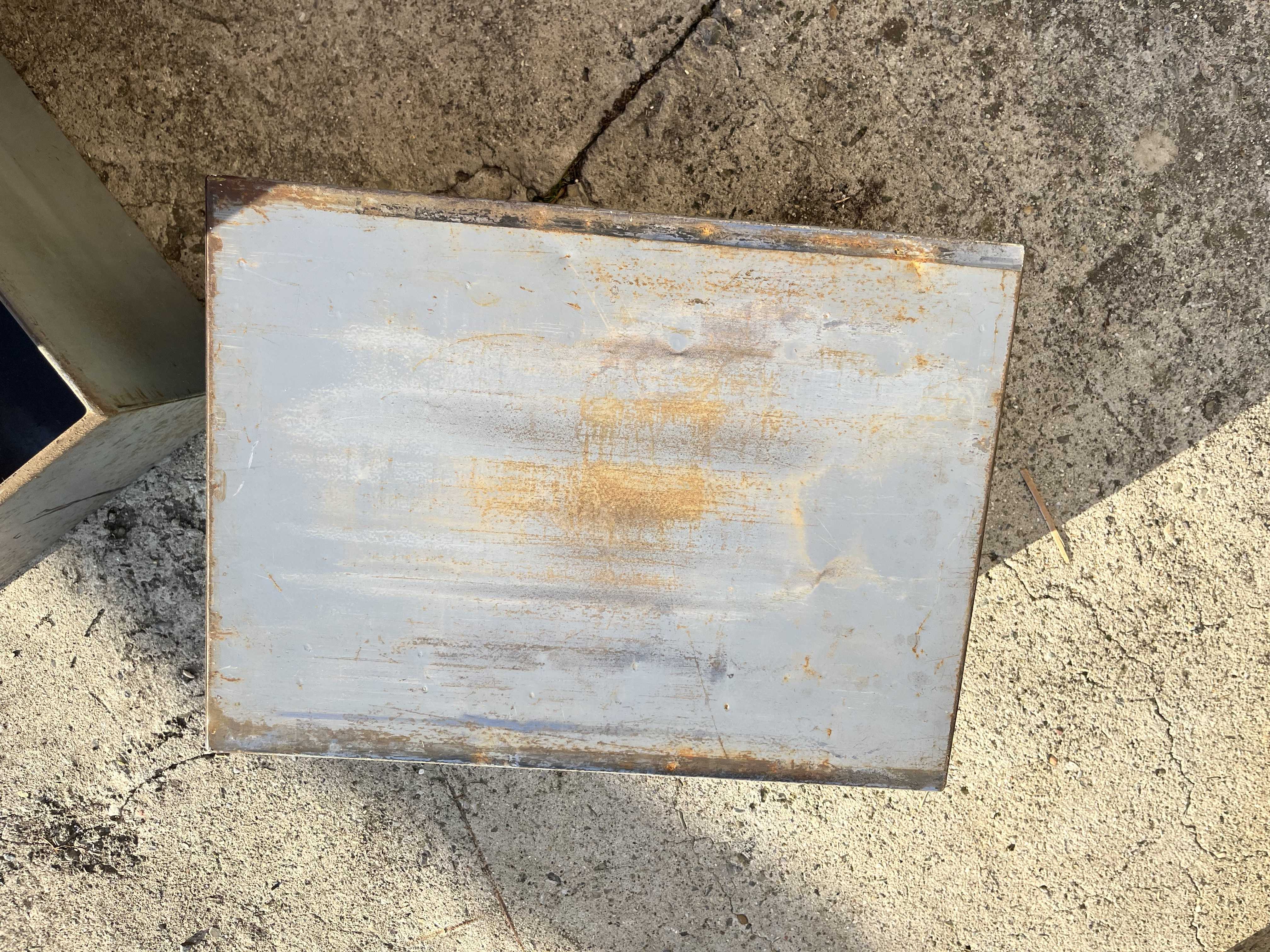 Cassettiere in metallo usate in vendita - foto 14
