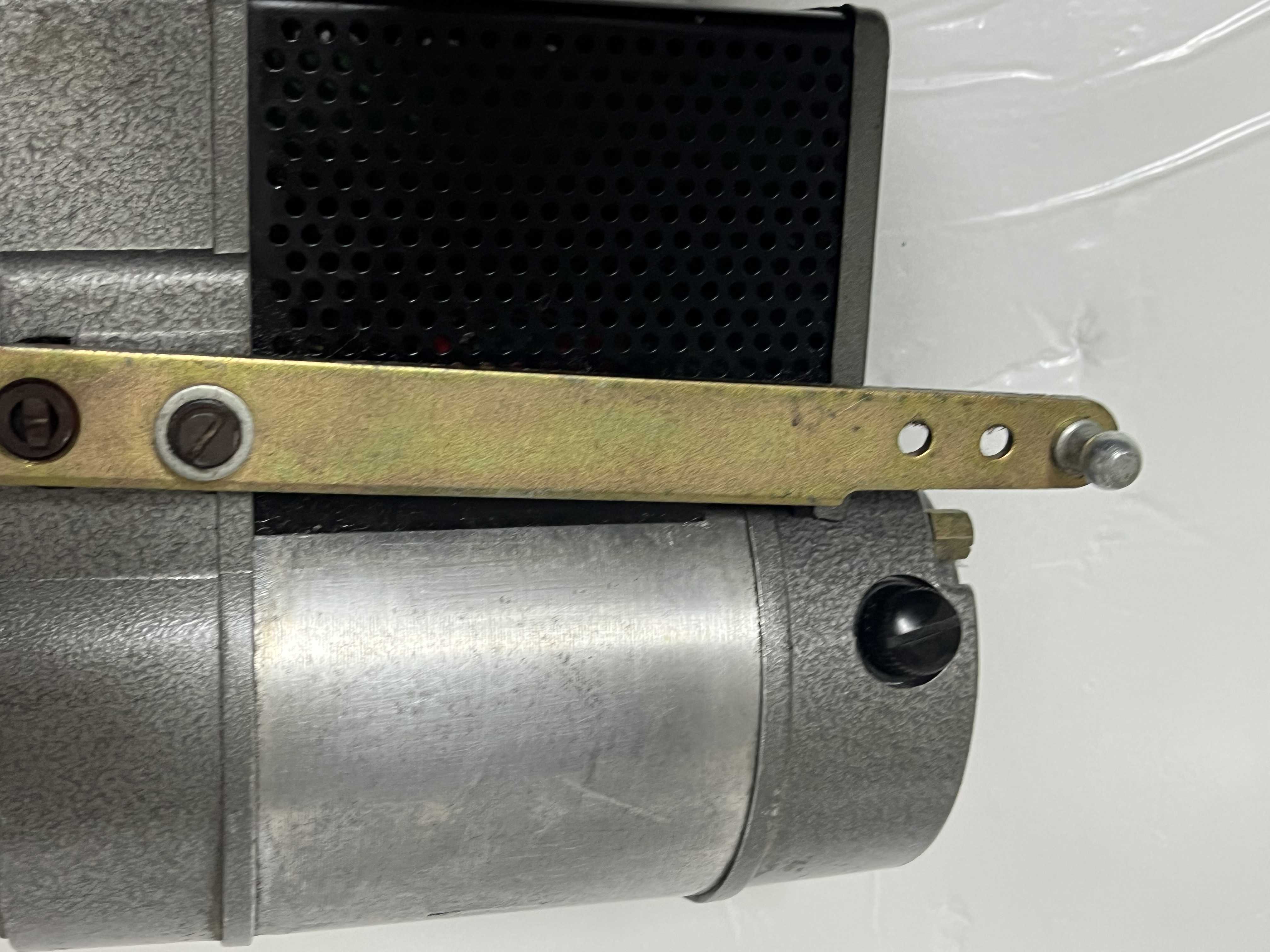 F.I.M.E.M  Motore macchina da Cucire monofase  in vendita - foto 3