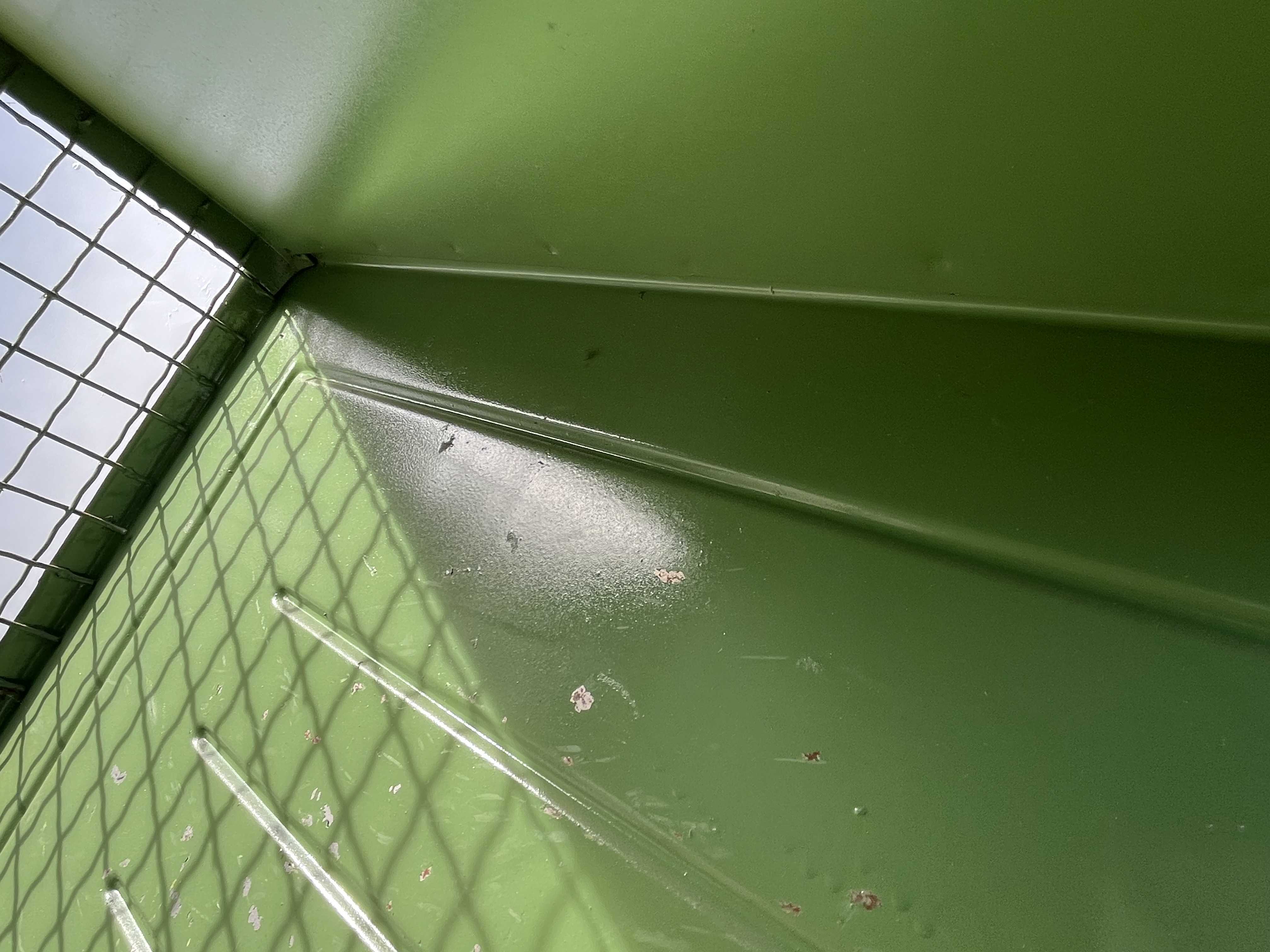 Scaffale Porta Forme Calzaturifici, Edilizia, Idraulici in vendita - foto 2