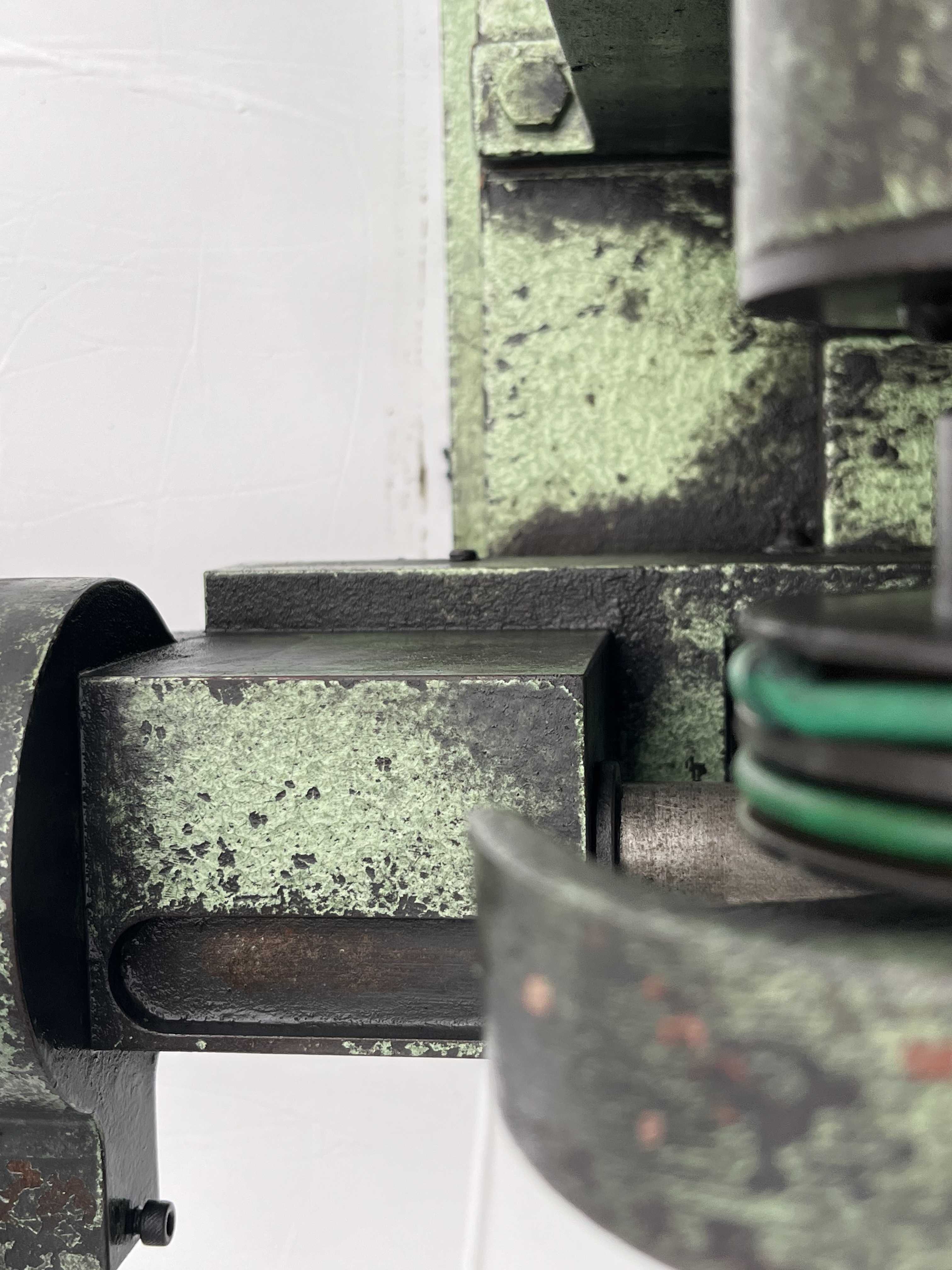 AFFILATRICE PER FRESE  in vendita - foto 2