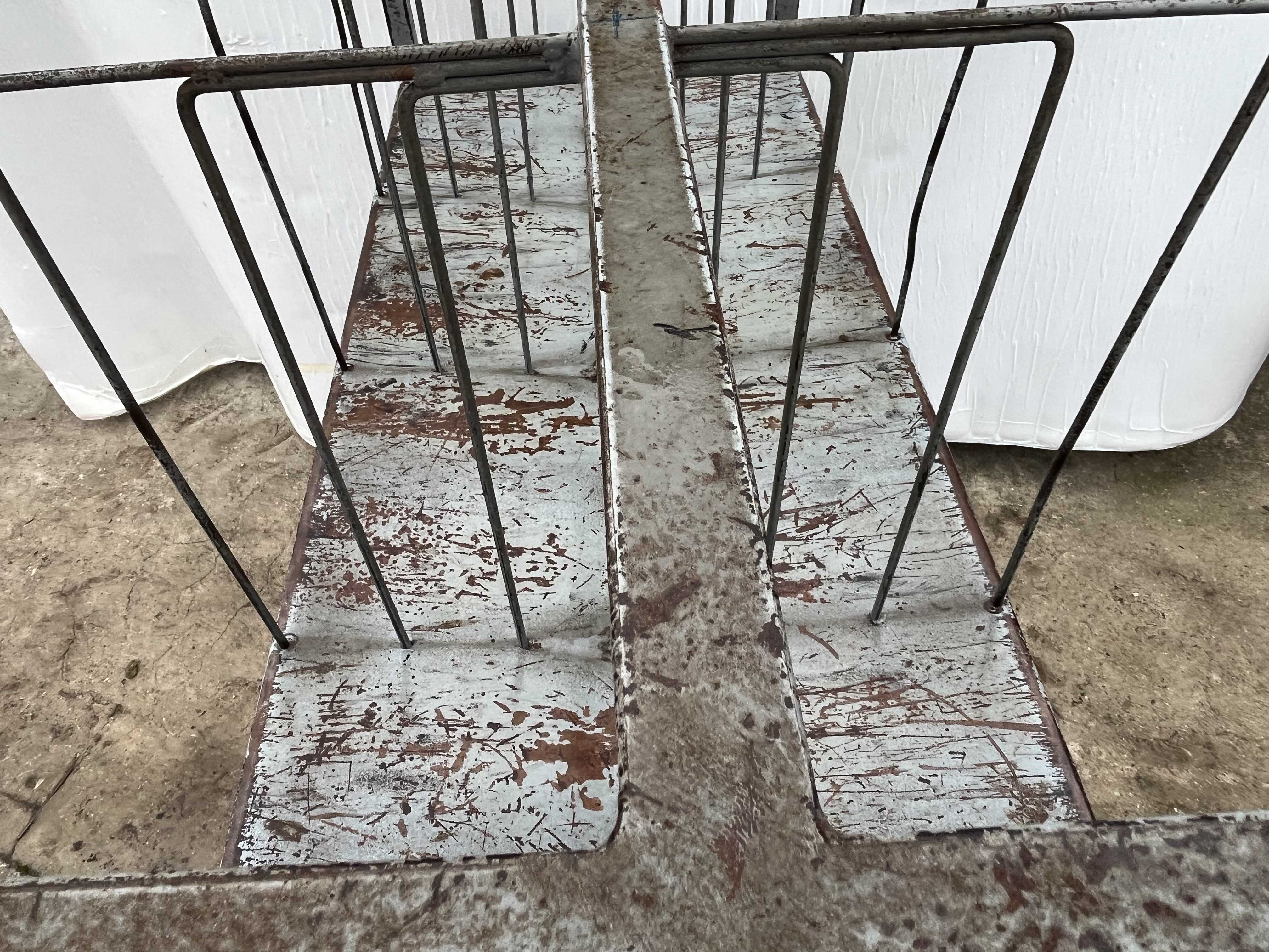 Carrello per suolificio in vendita - foto 7