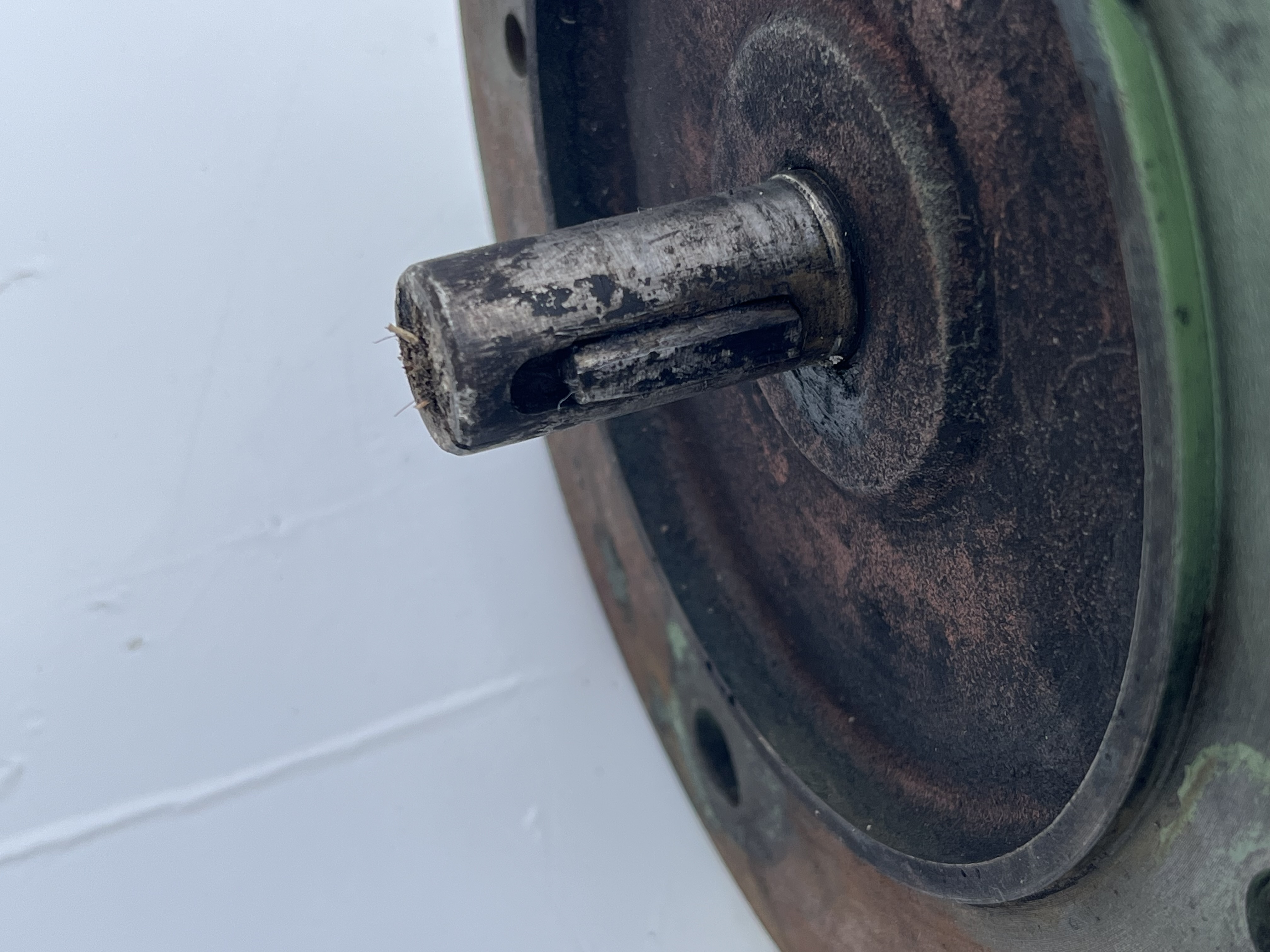 Motore Asincrono Trifase A80B2 HP 1,5 – 2820 giri in vendita - foto 9