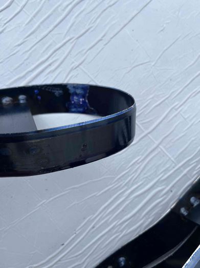 CAST Fustelle sandali e infradito donna dal 36 al 41 in vendita - foto 3