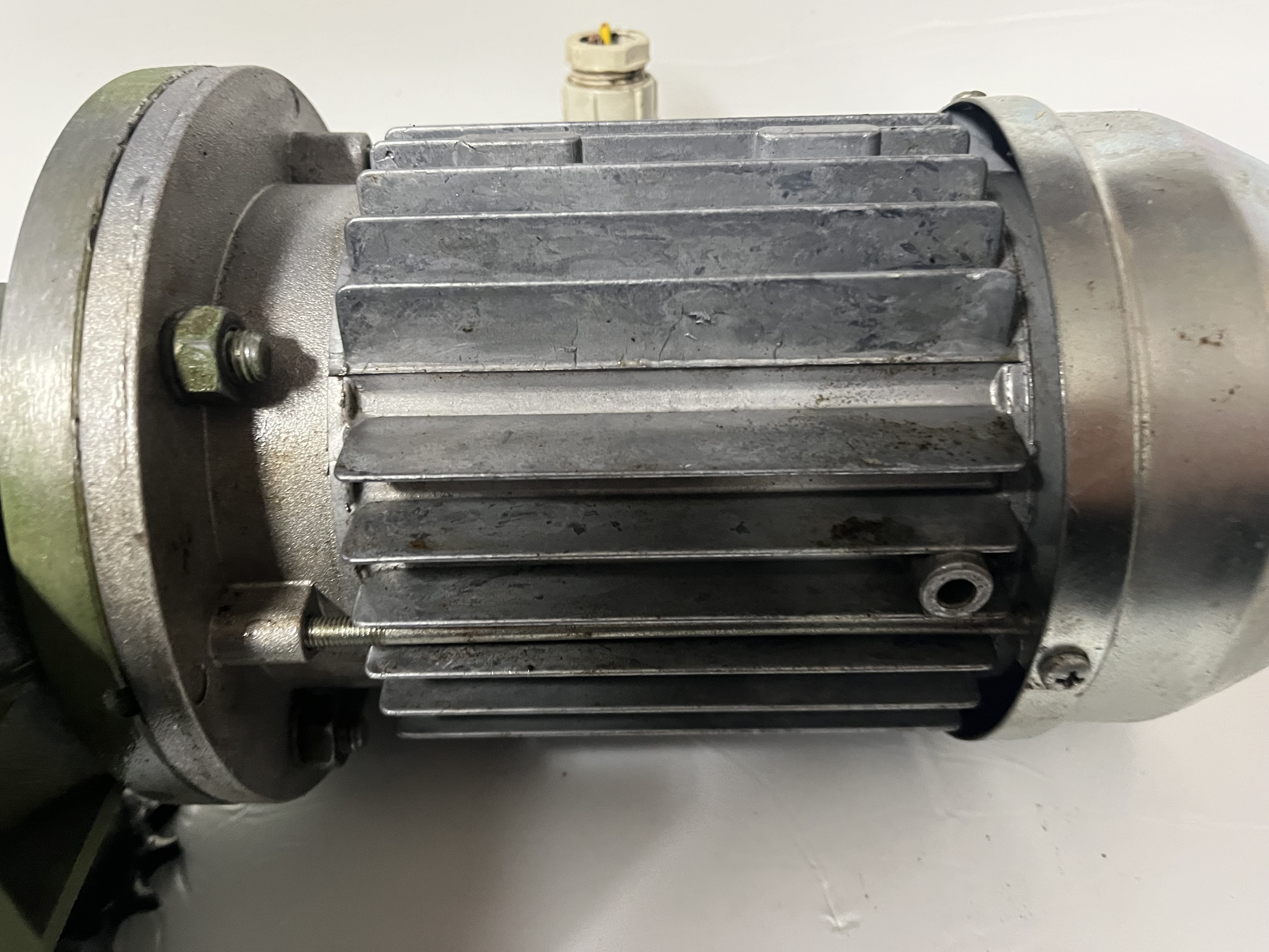 Motoriduttore HP 0,25 – 20:1 1400 giri in vendita - foto 7