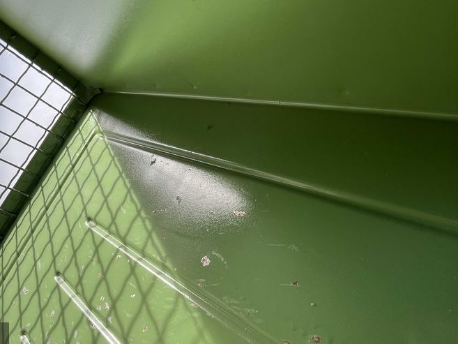 Scaffale porta forme calzaturifici idraulici edilizia in vendita - foto 5